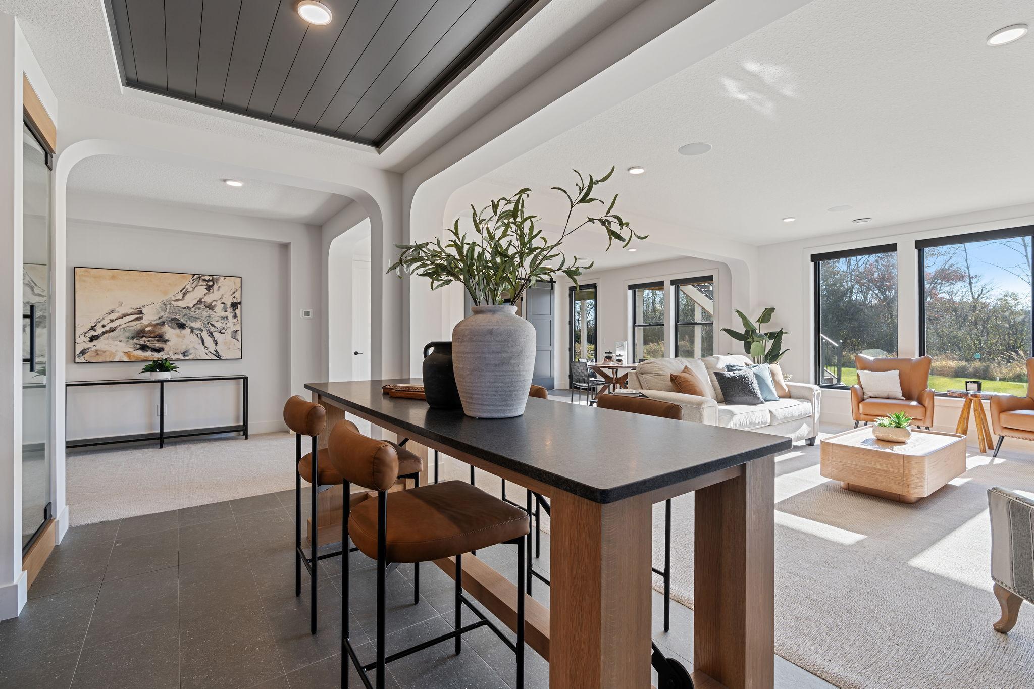 1979 Leaping Deer Circle