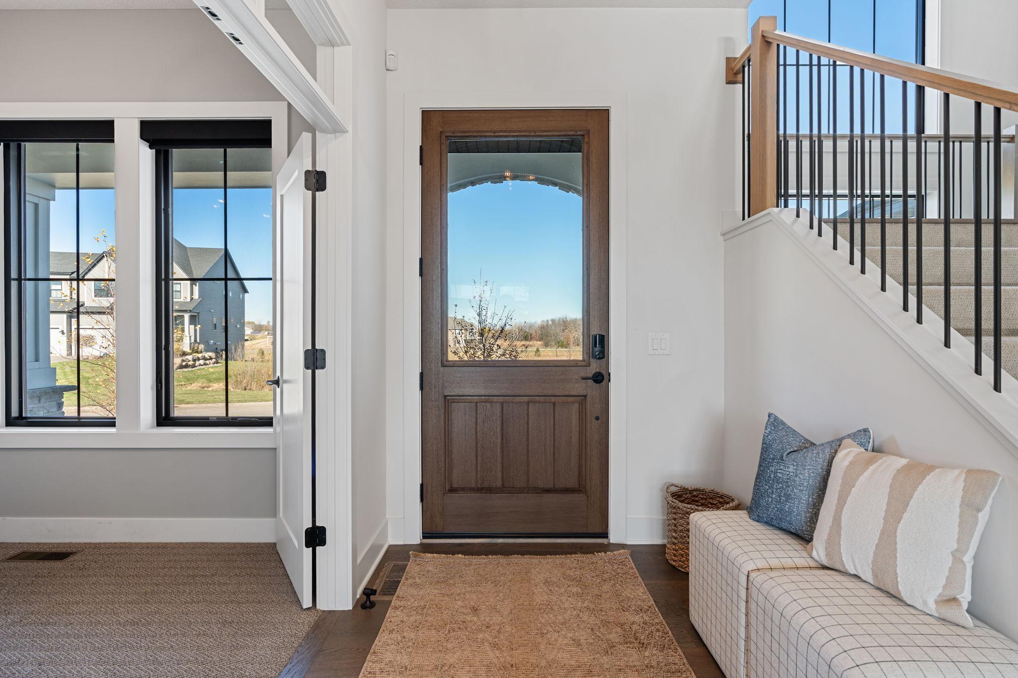 1979 Leaping Deer Circle