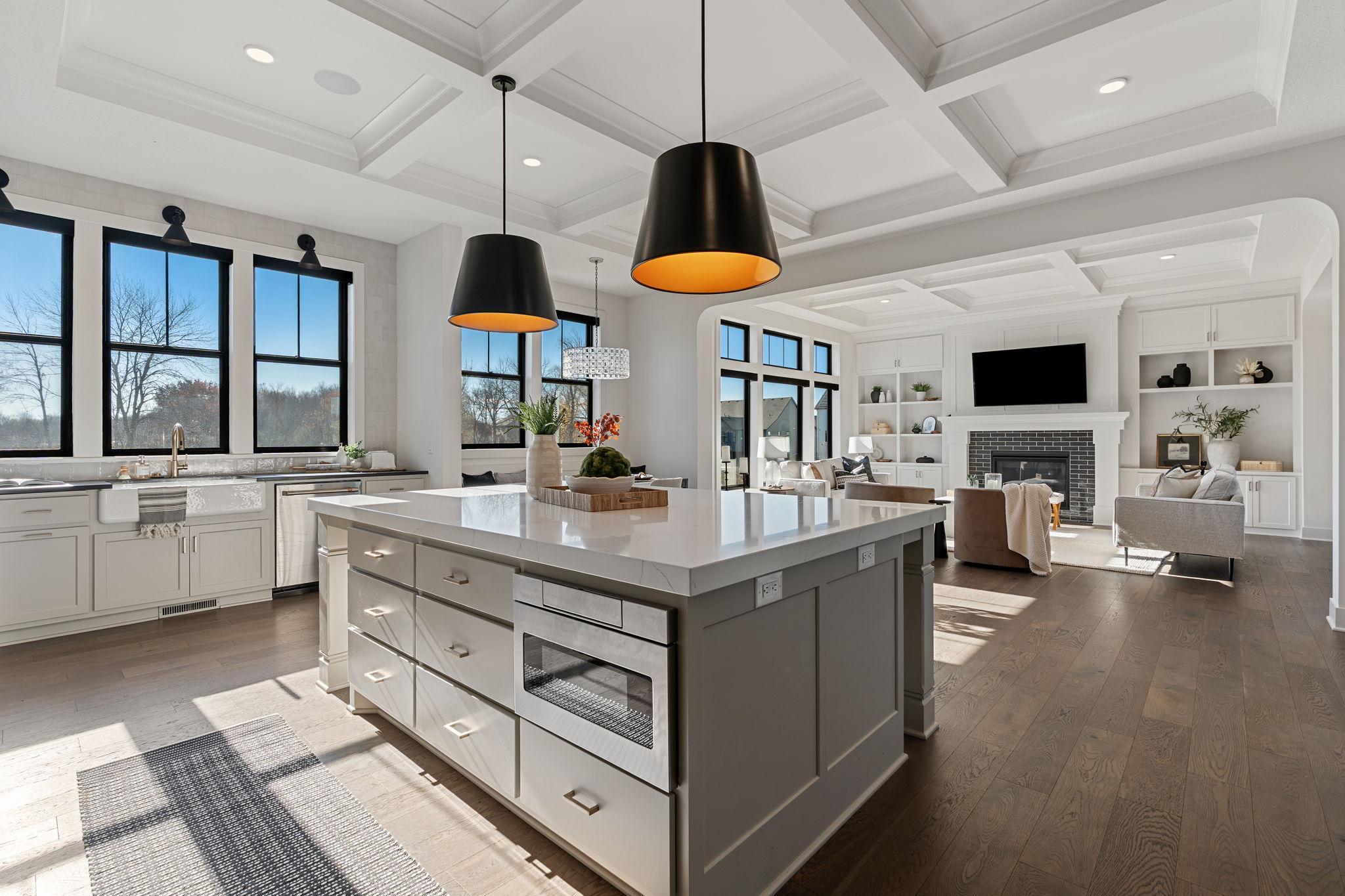 1979 Leaping Deer Circle