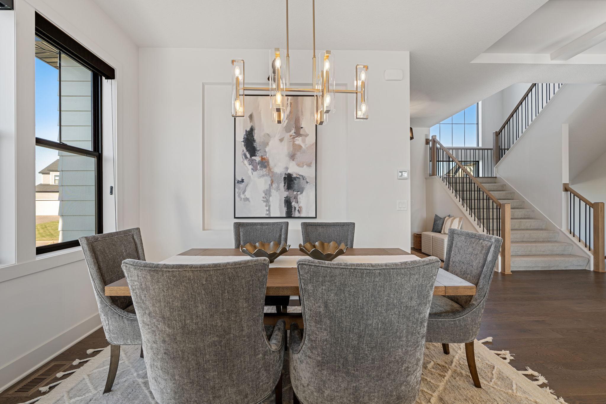 1979 Leaping Deer Circle