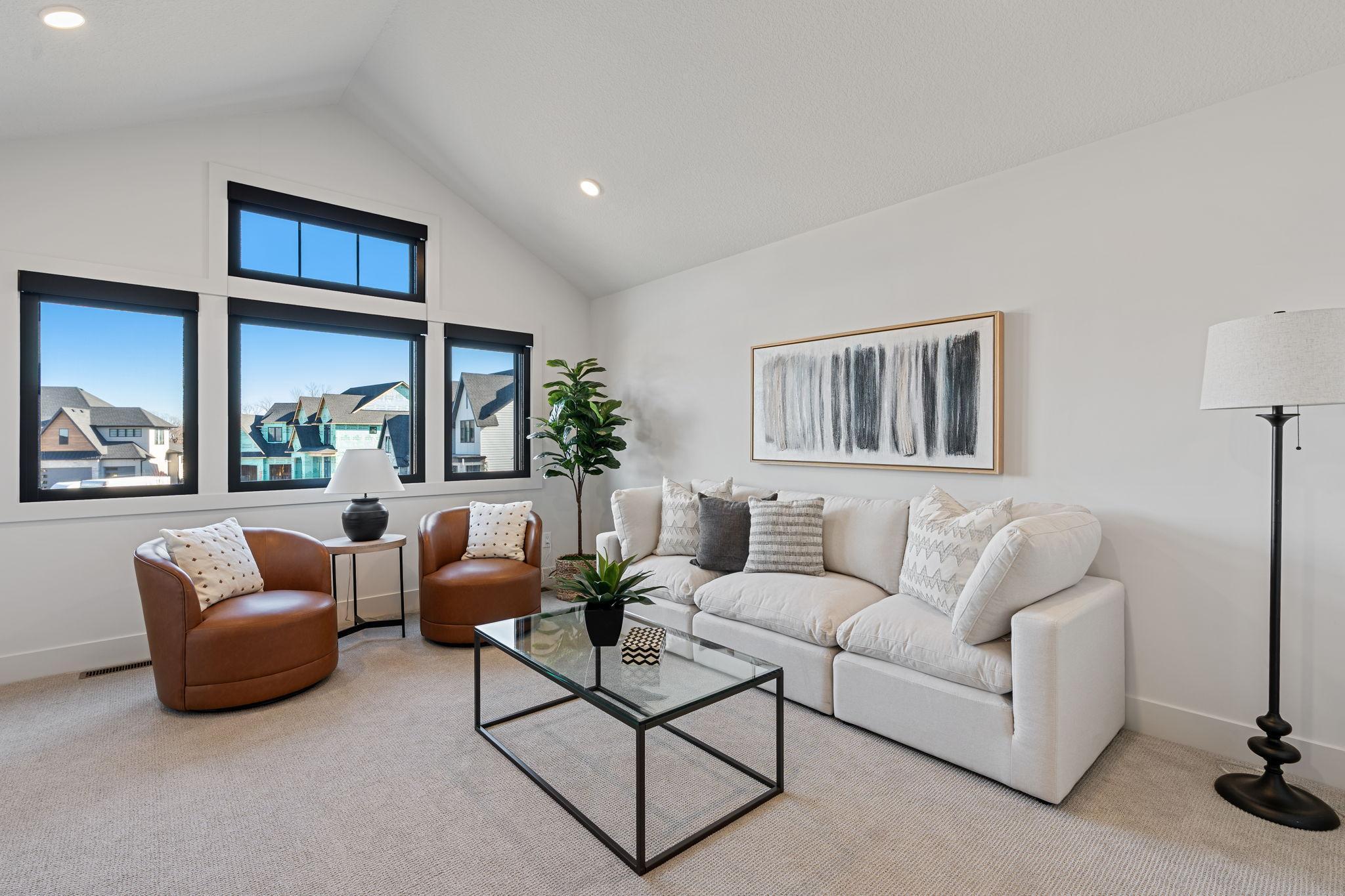 1979 Leaping Deer Circle