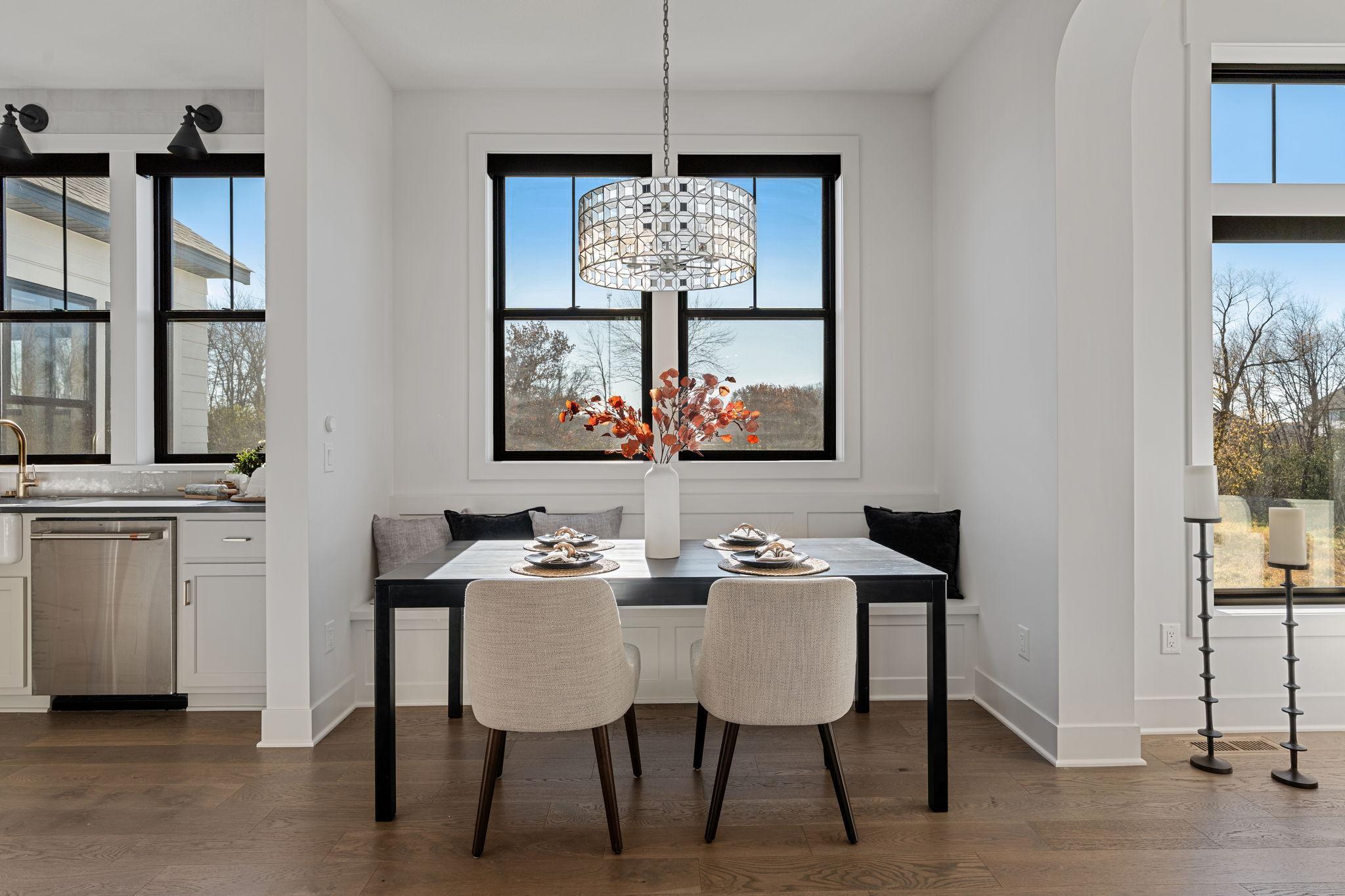 1979 Leaping Deer Circle