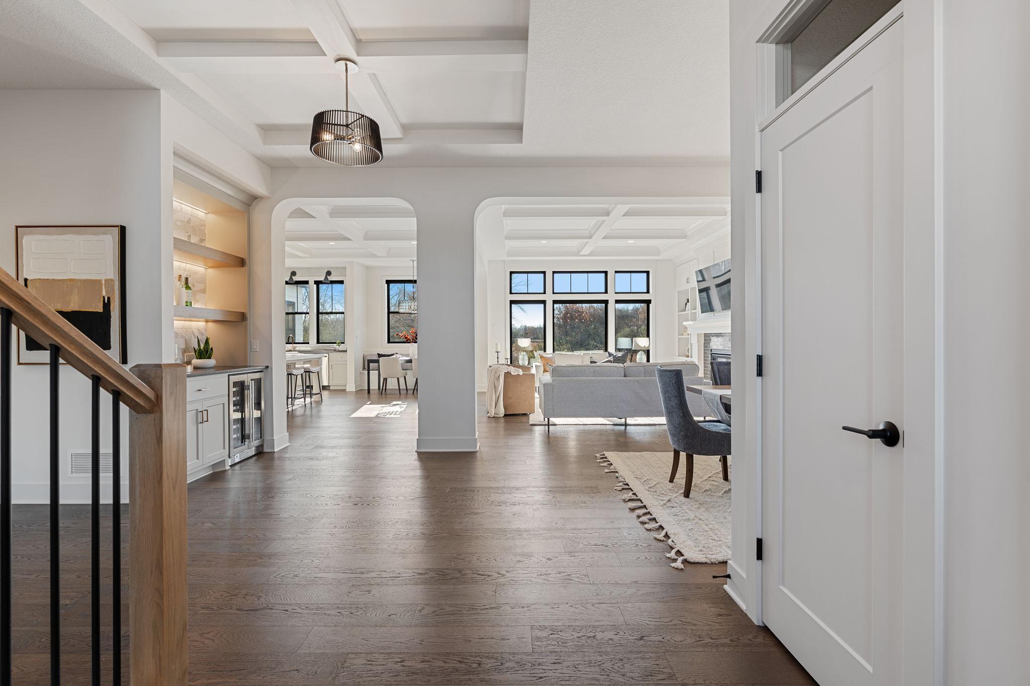 1979 Leaping Deer Circle