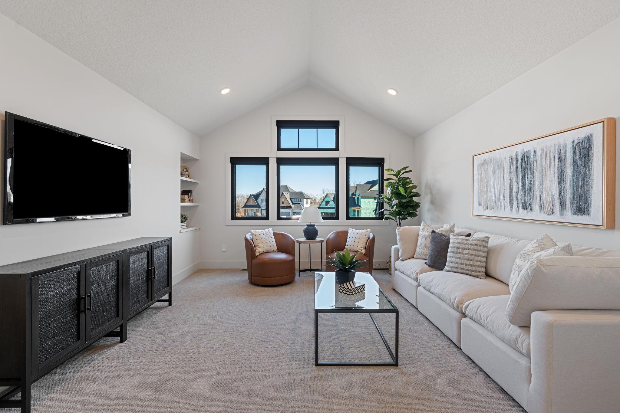 1979 Leaping Deer Circle