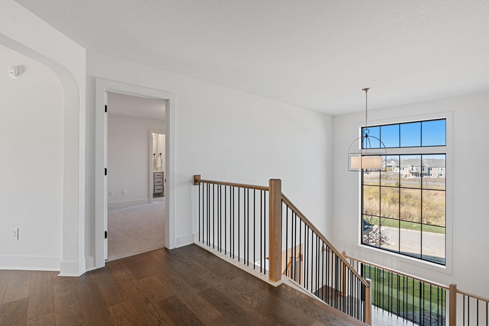 1979 Leaping Deer Circle