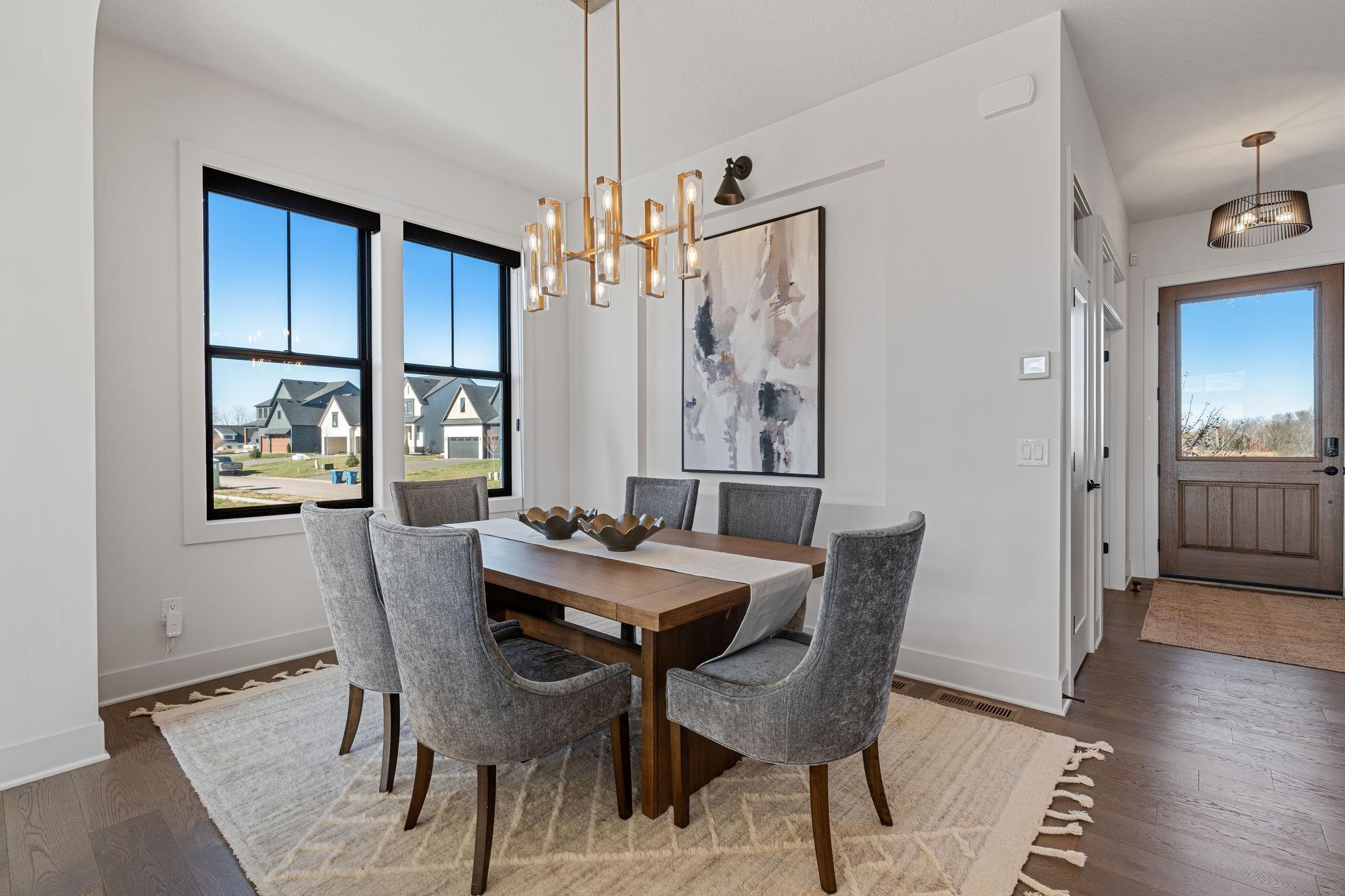 1979 Leaping Deer Circle