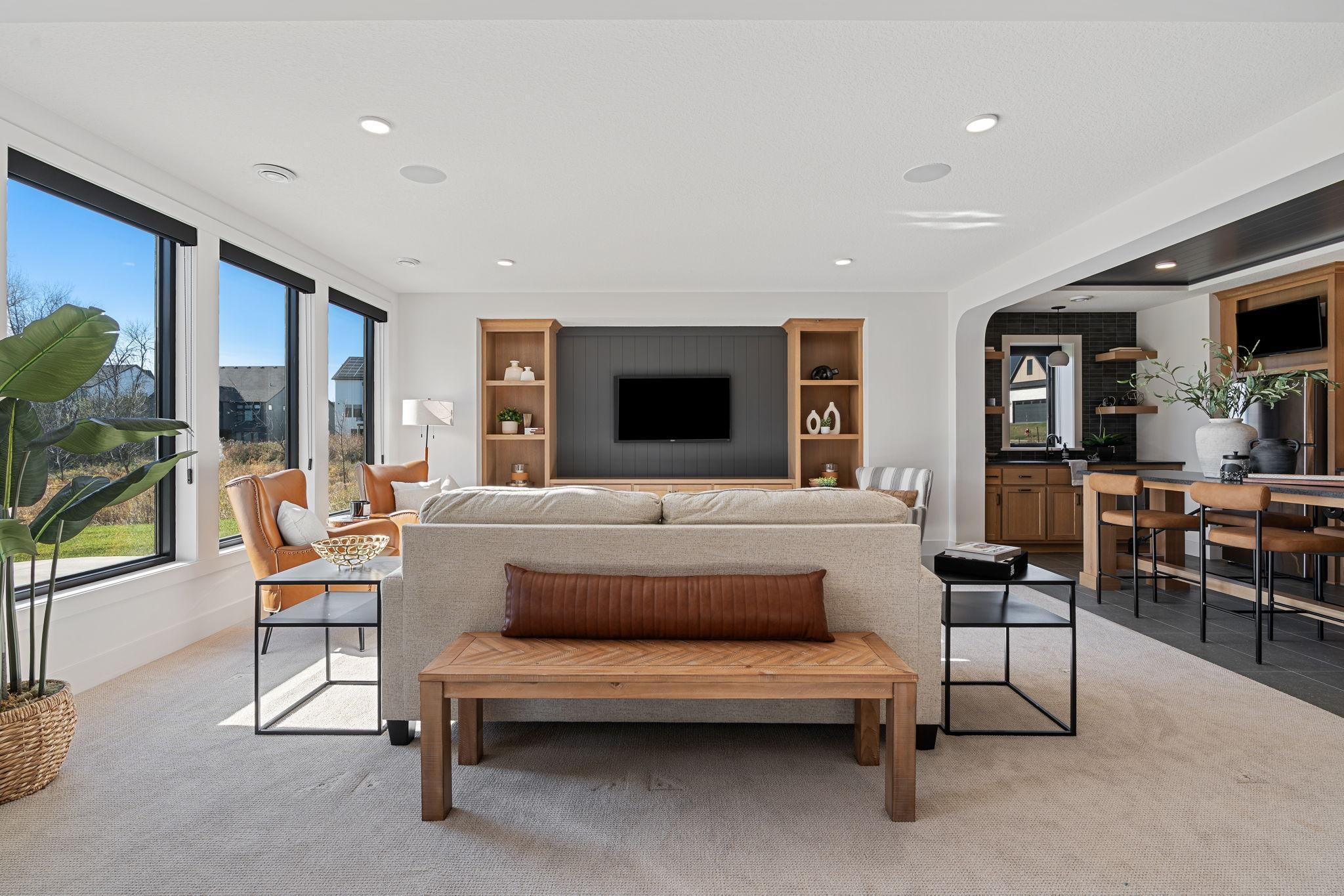 1979 Leaping Deer Circle