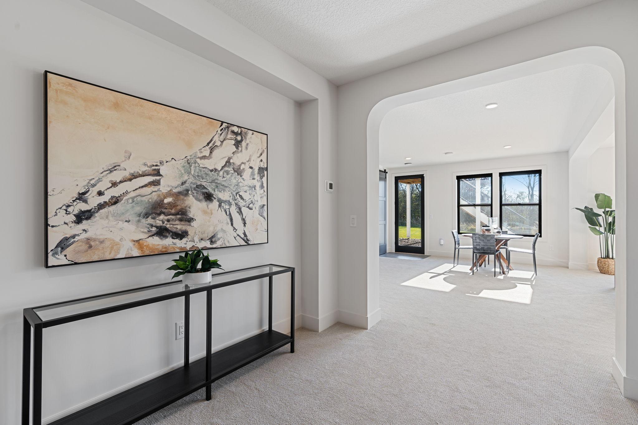 1979 Leaping Deer Circle