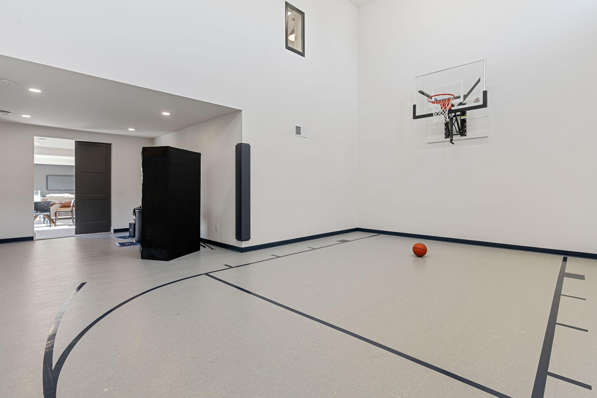 1979 Leaping Deer Circle