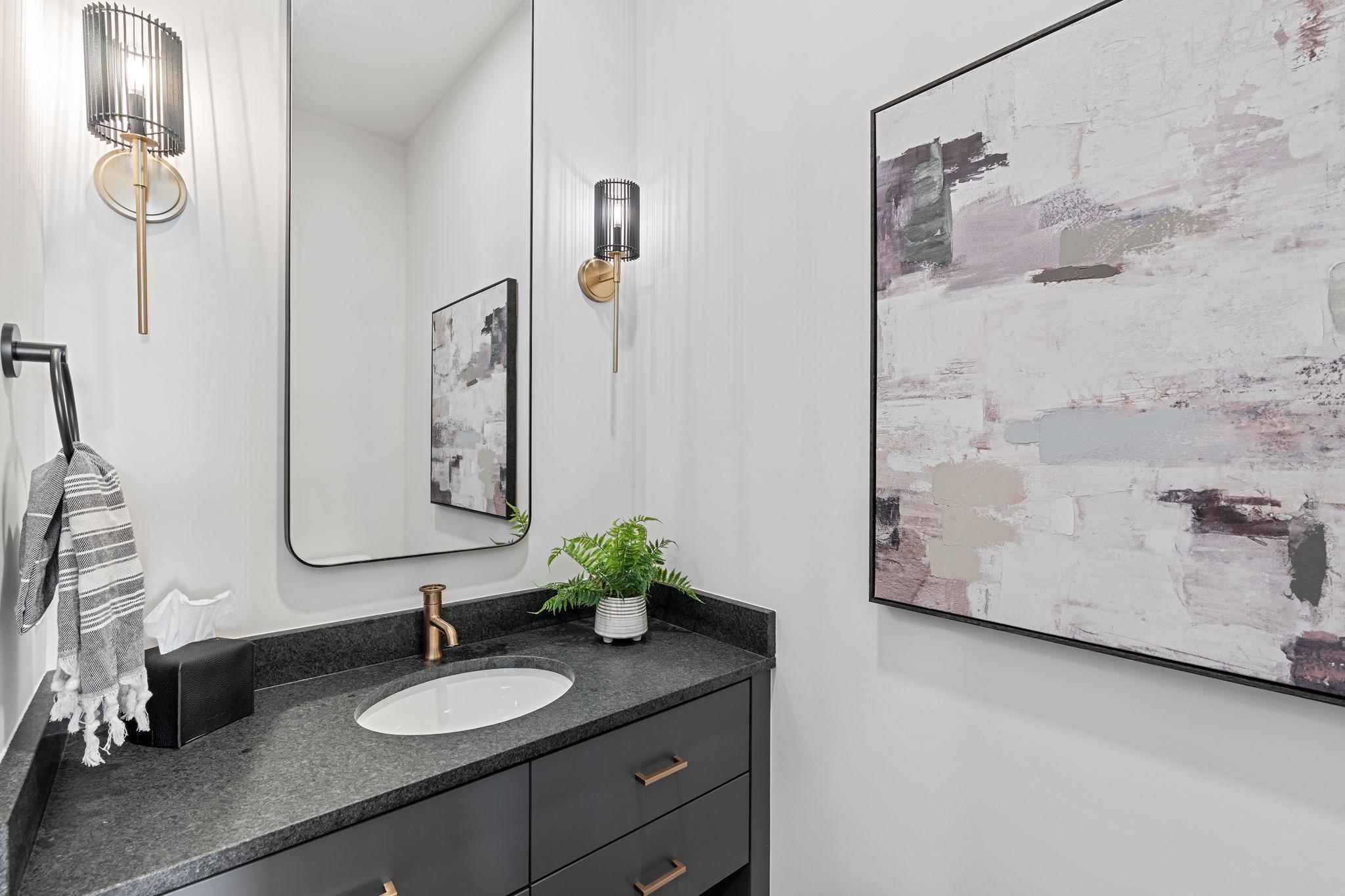 1979 Leaping Deer Circle