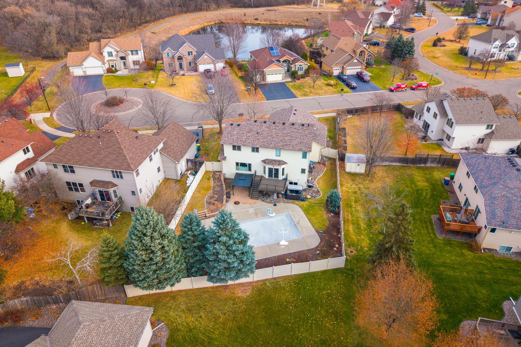 9807 Almond Avenue N