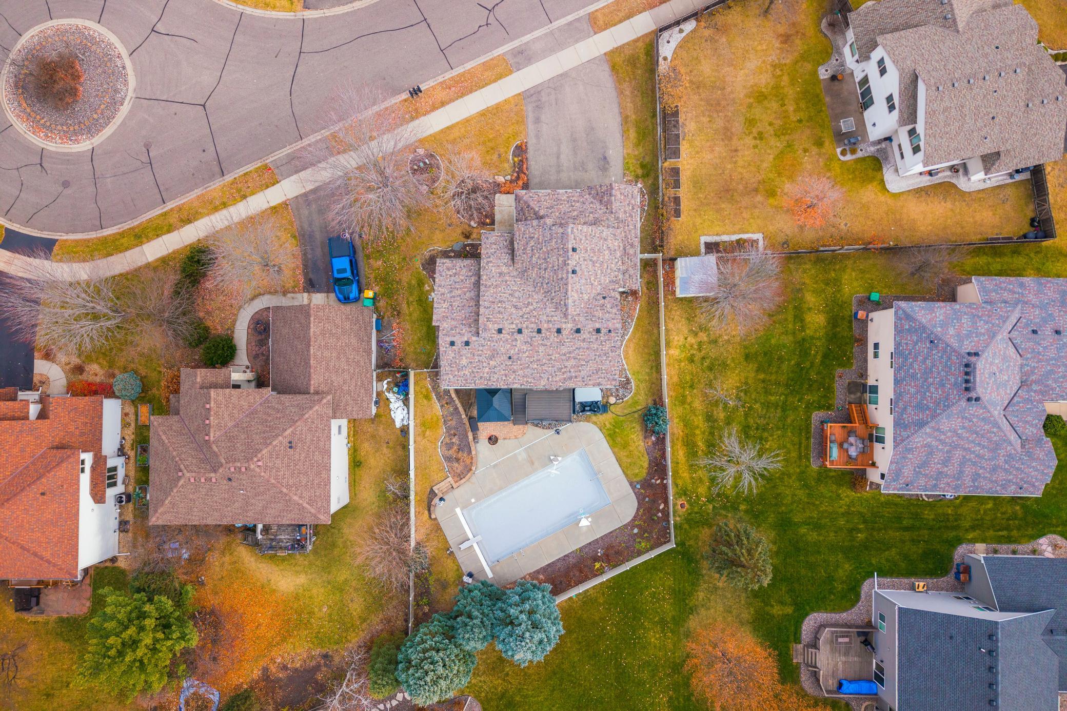 9807 Almond Avenue N