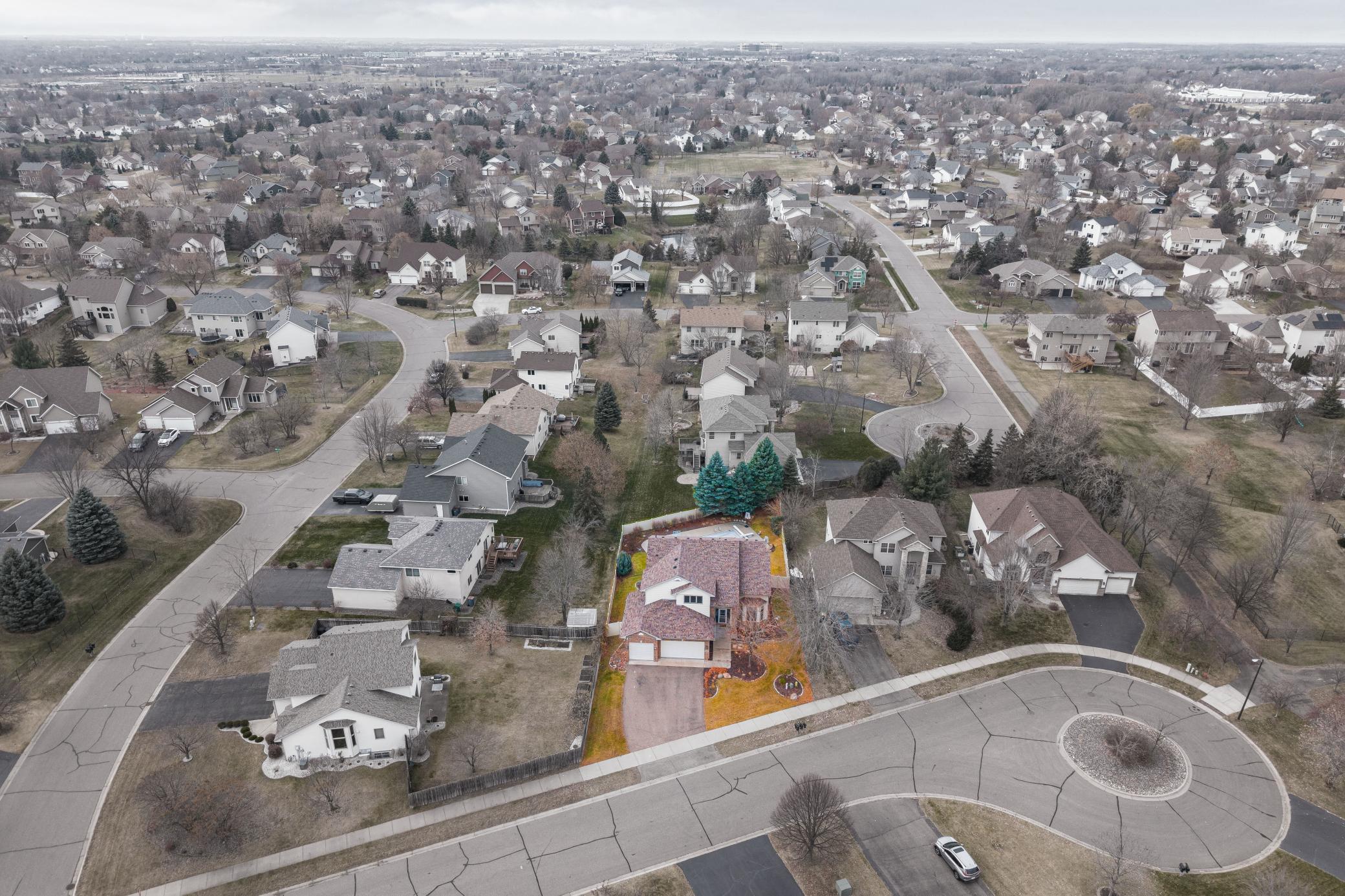 9807 Almond Avenue N