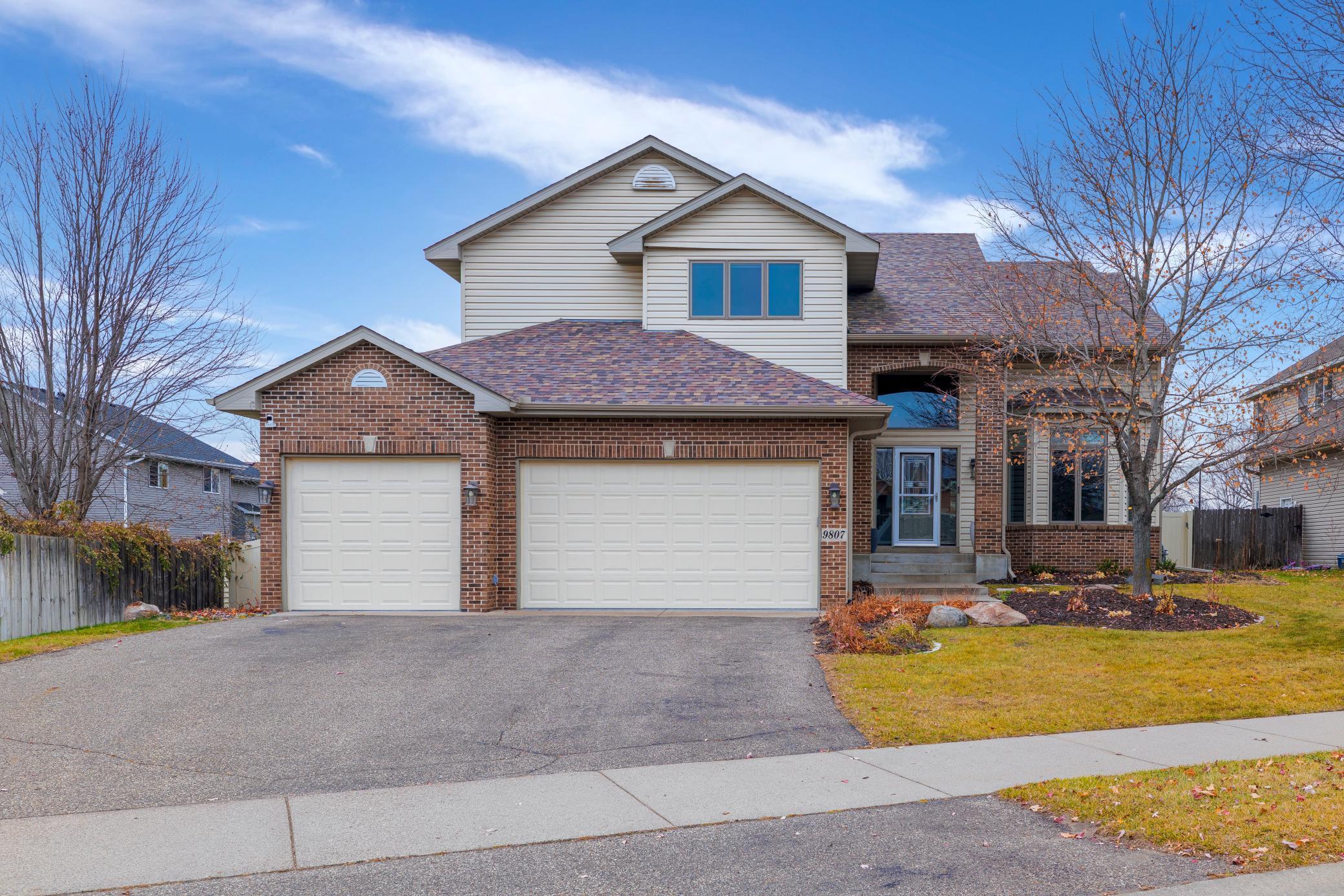 9807 Almond Avenue N