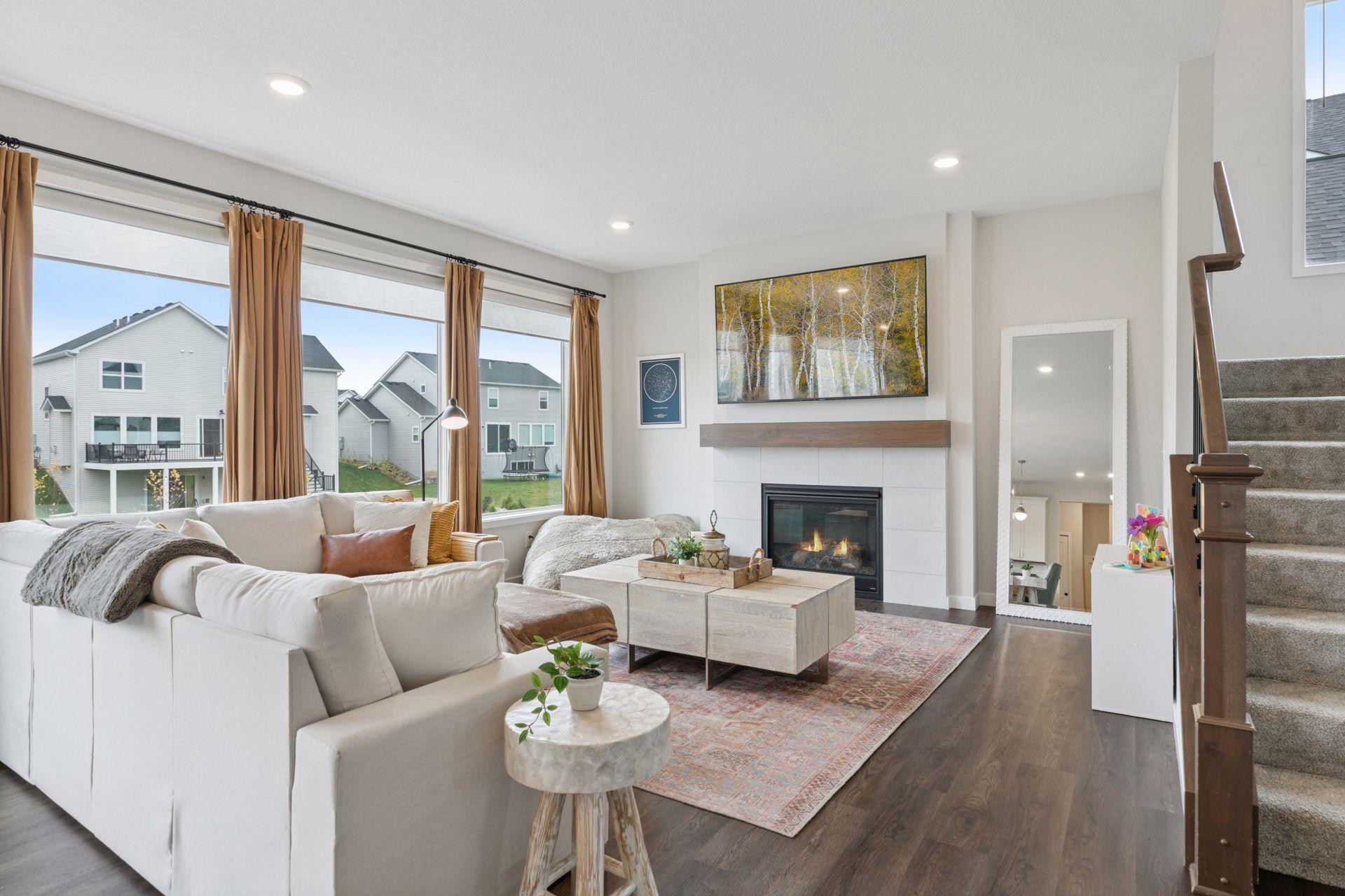 3545 Lilac Avenue Alcove N