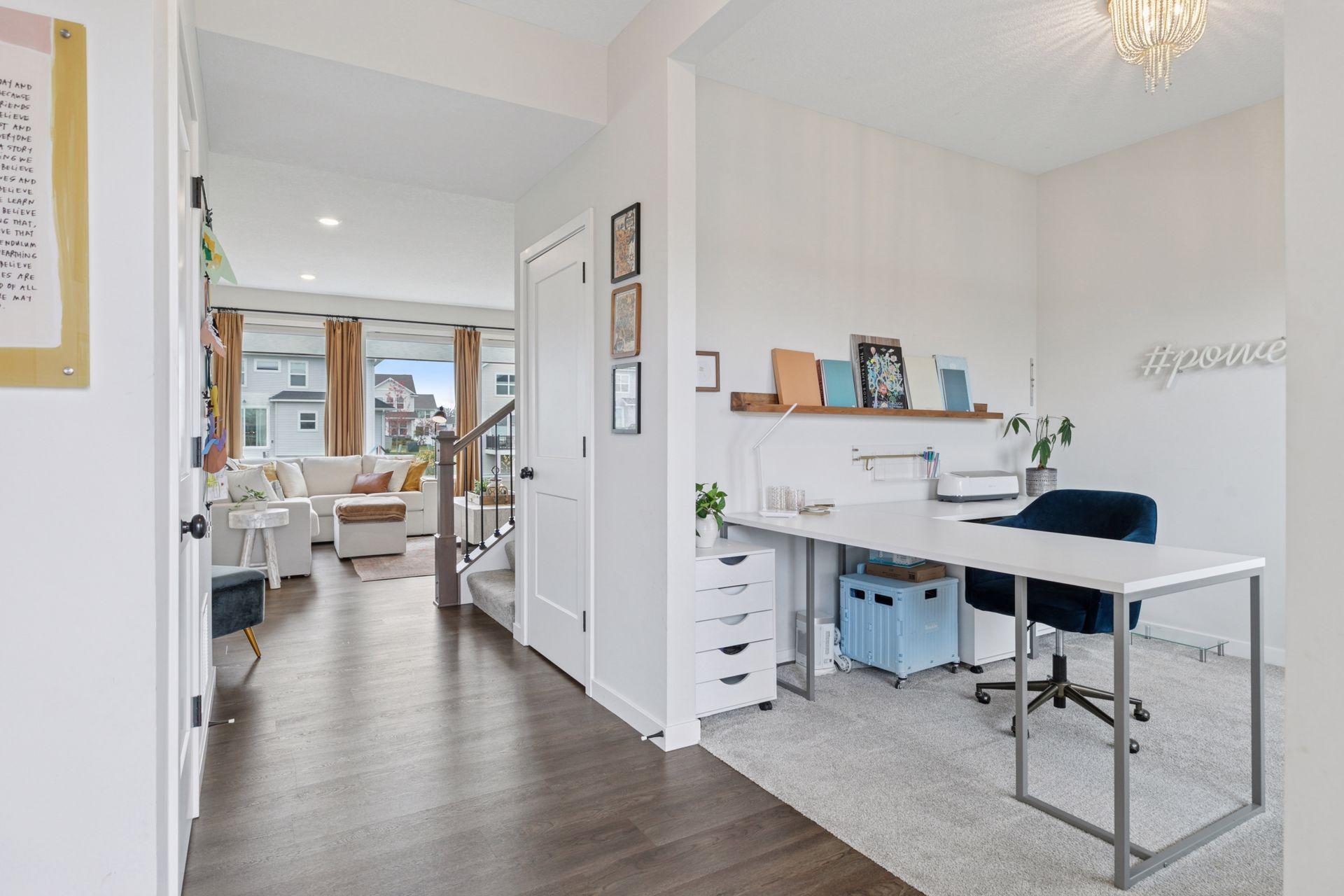 3545 Lilac Avenue Alcove N