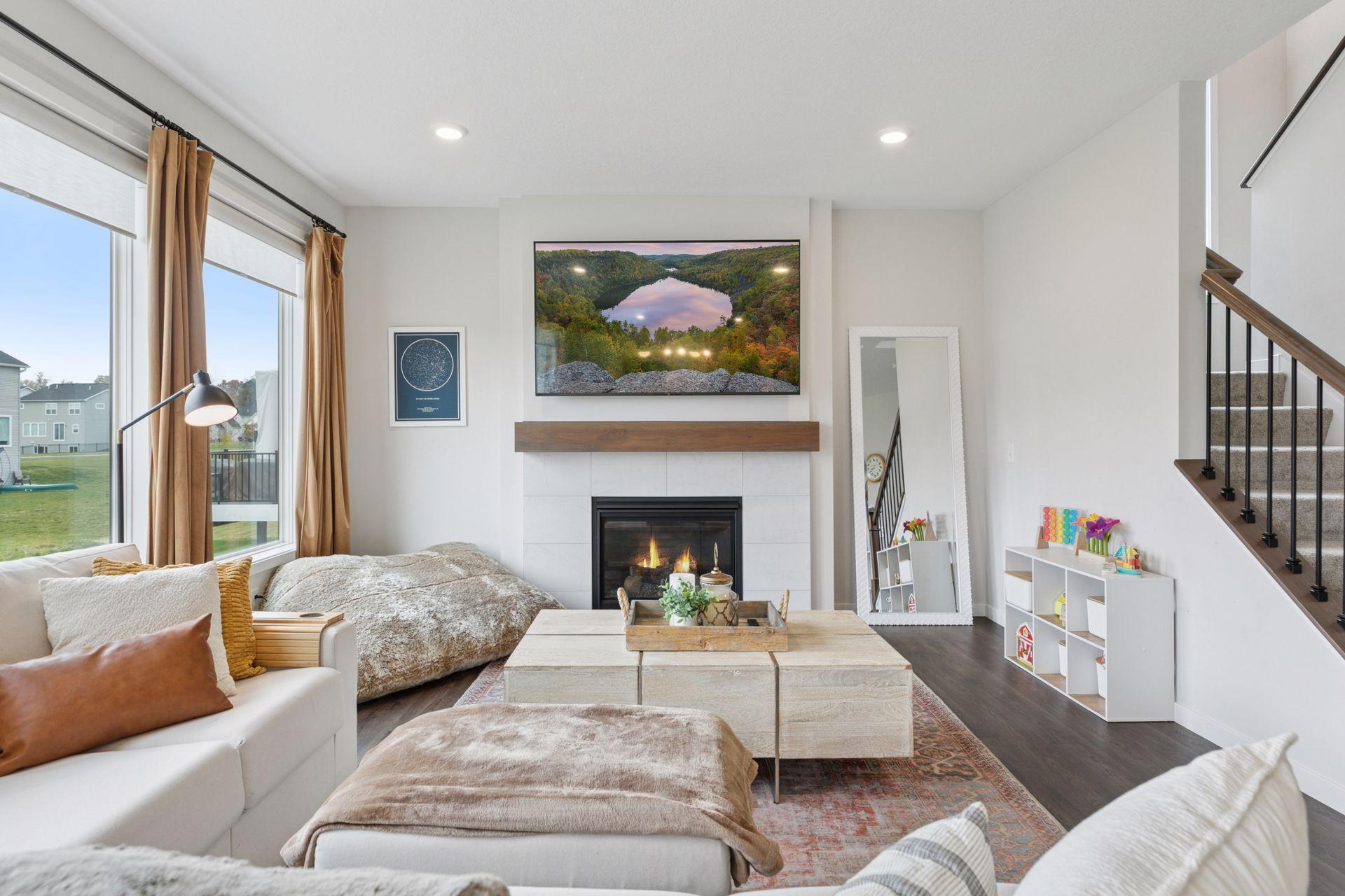 3545 Lilac Avenue Alcove N