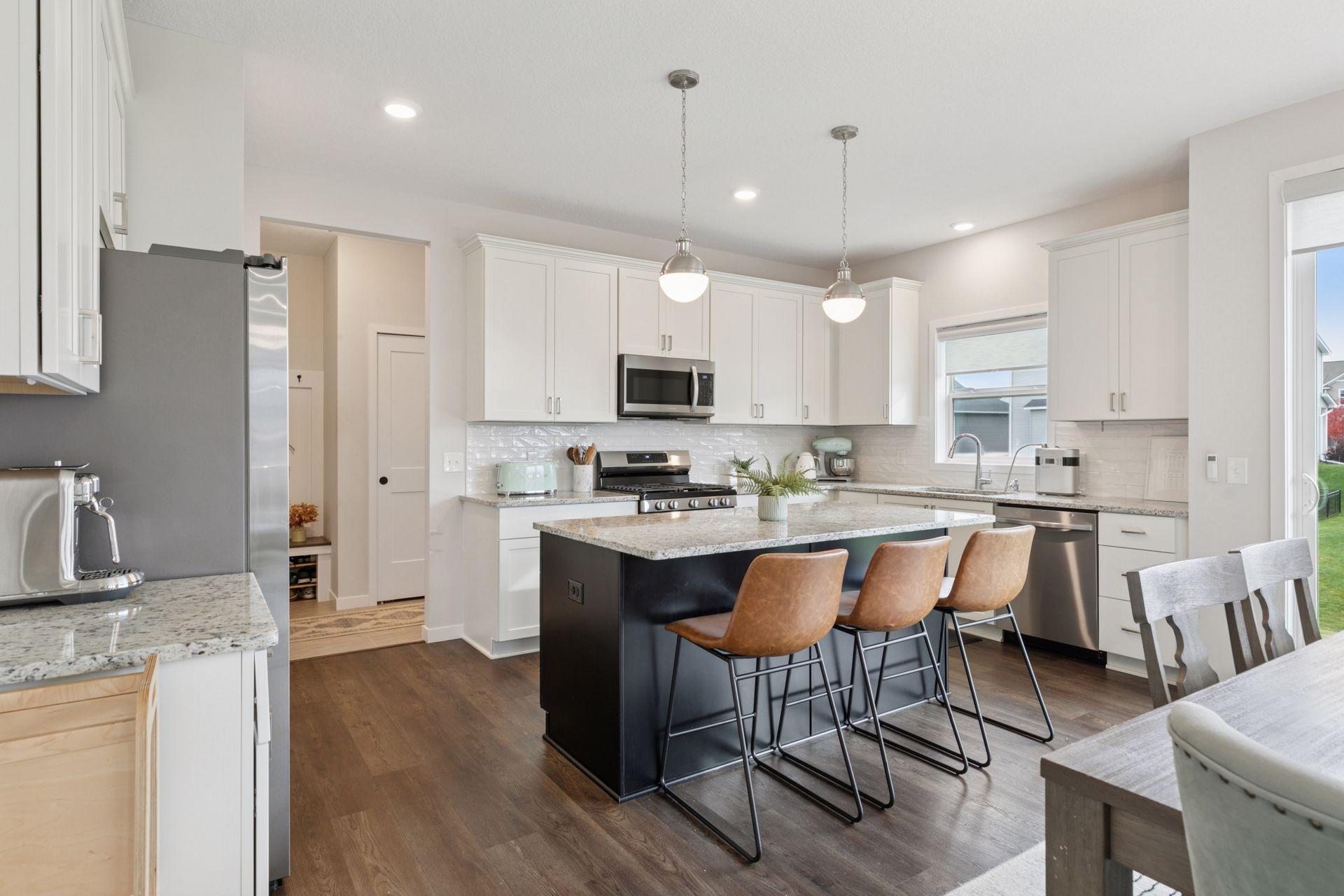 3545 Lilac Avenue Alcove N