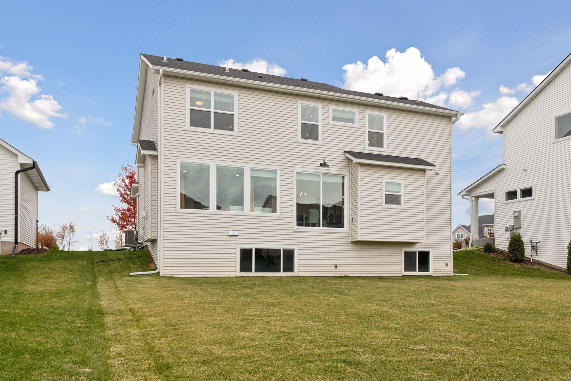 3545 Lilac Avenue Alcove N