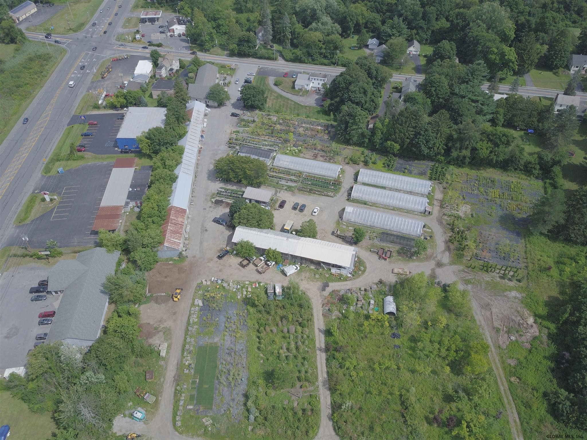 361 RIDGE Road