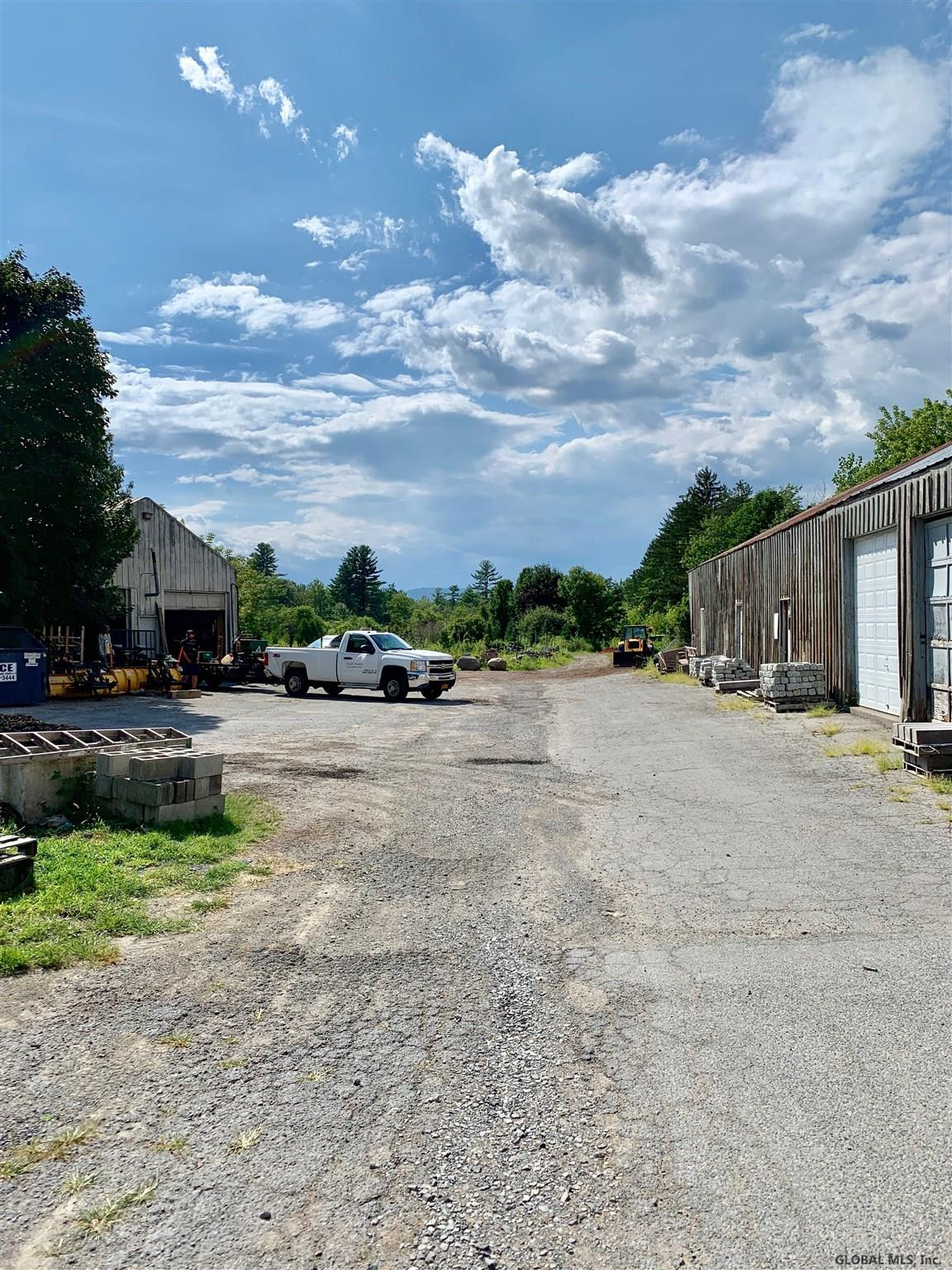 361 RIDGE Road