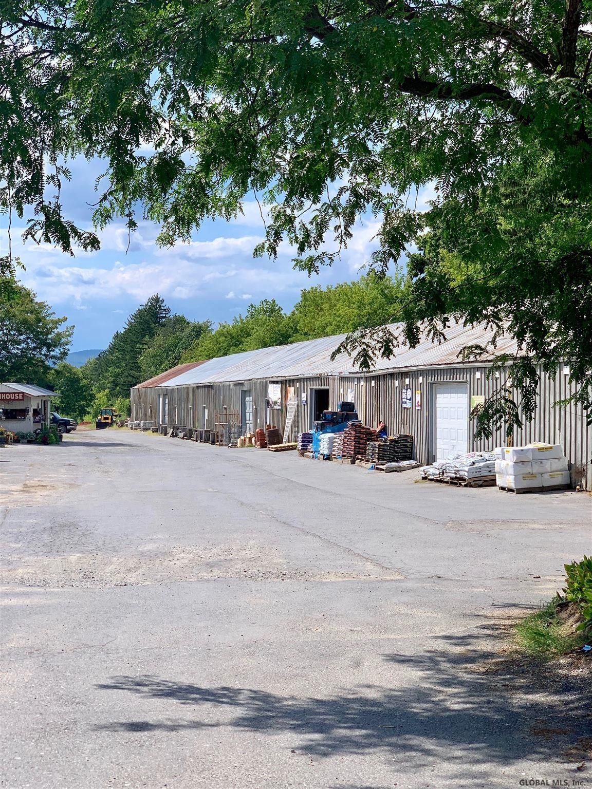 361 RIDGE Road