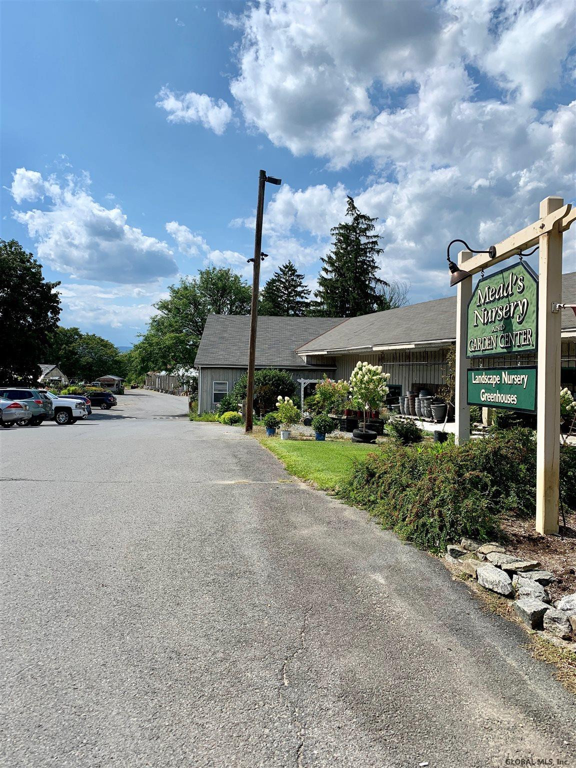 361 RIDGE Road