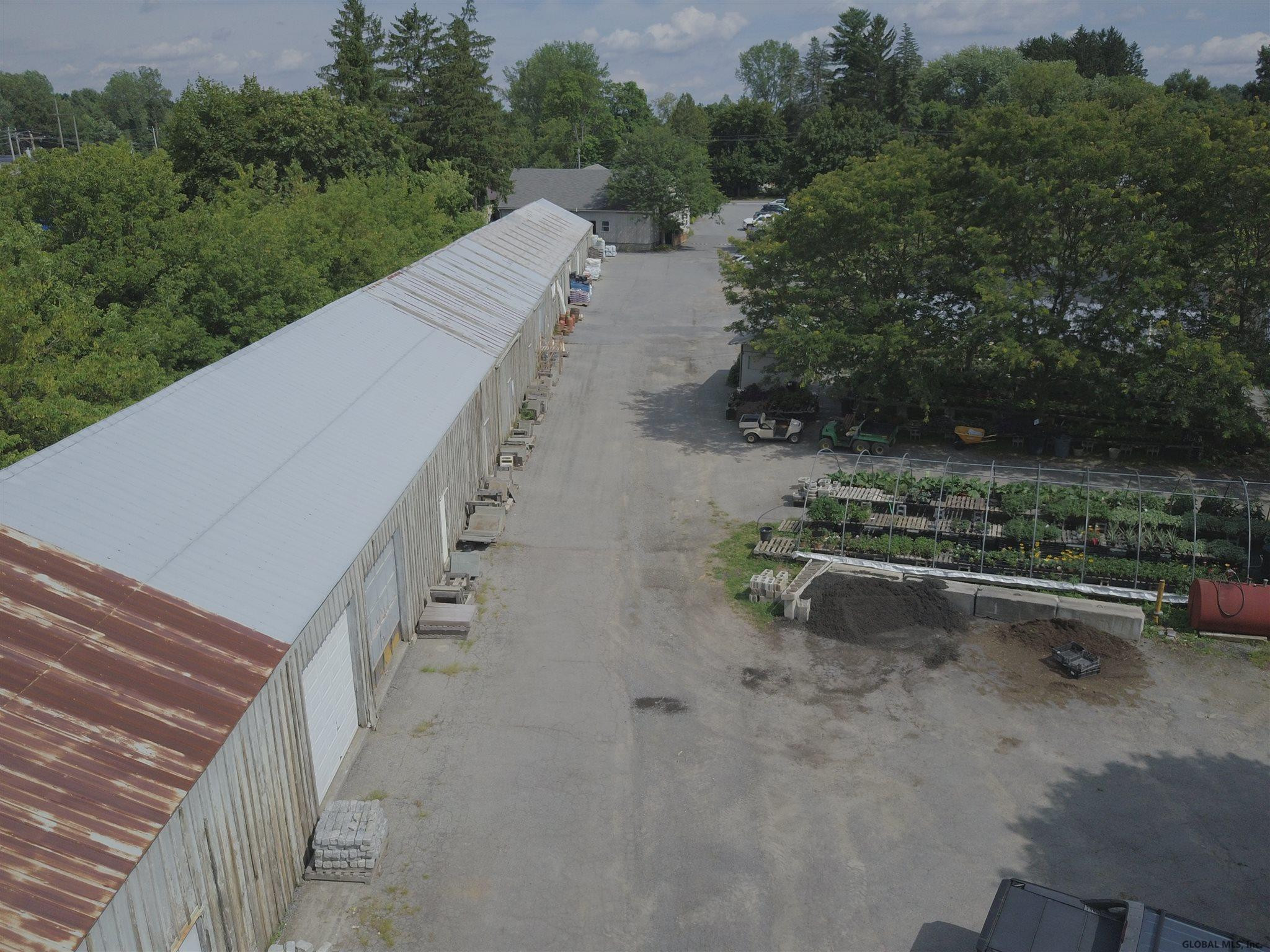 361 RIDGE Road