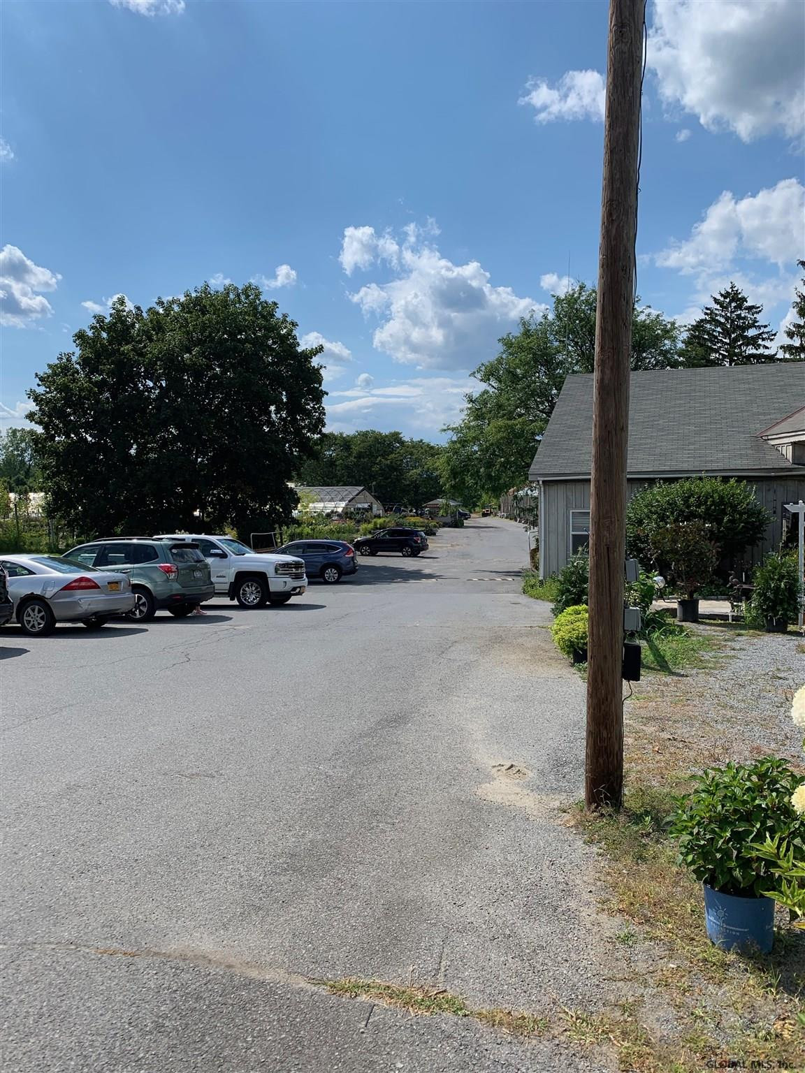 361 RIDGE Road