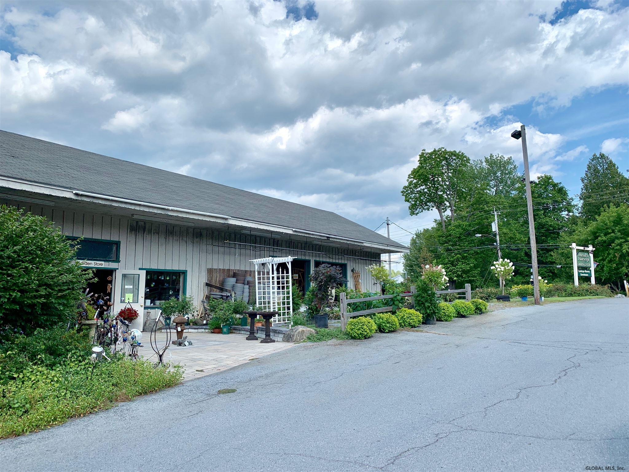361 RIDGE Road