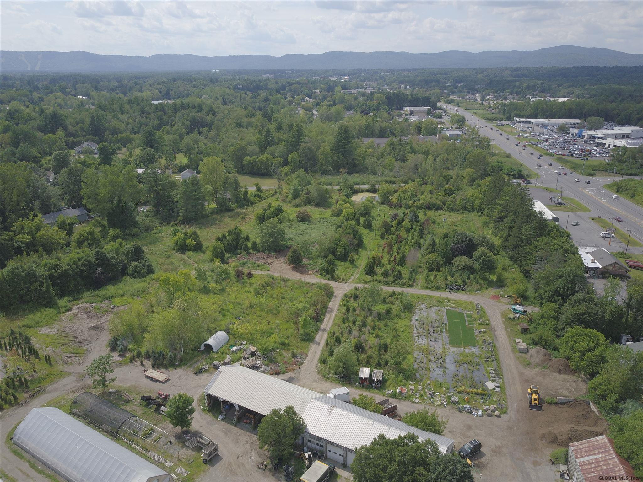 361 RIDGE Road