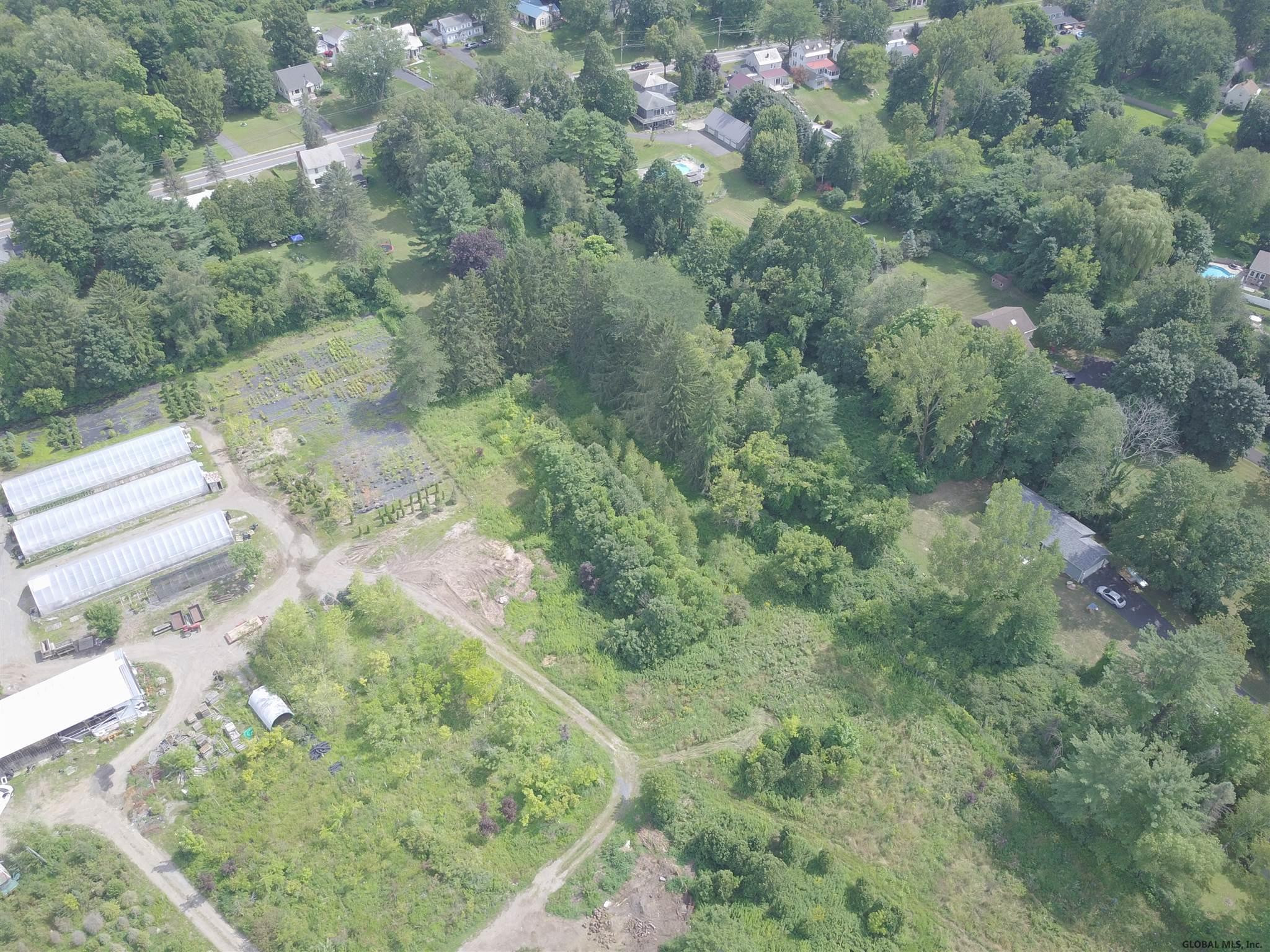 361 RIDGE Road