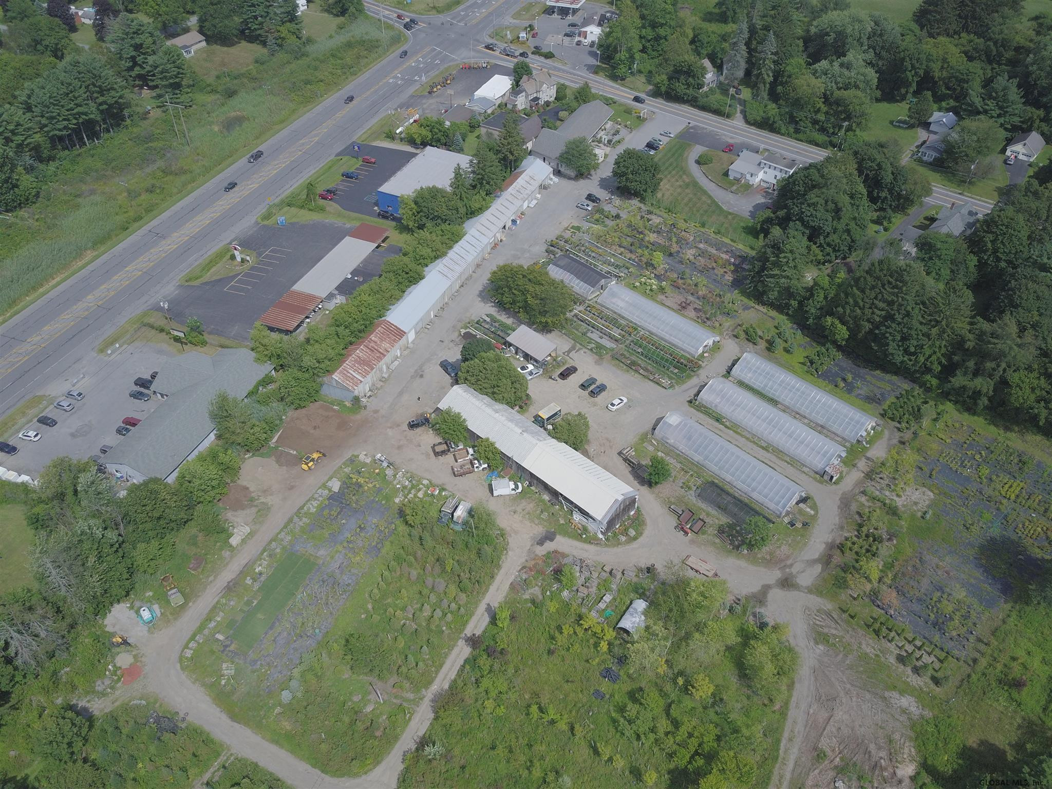 361 RIDGE Road