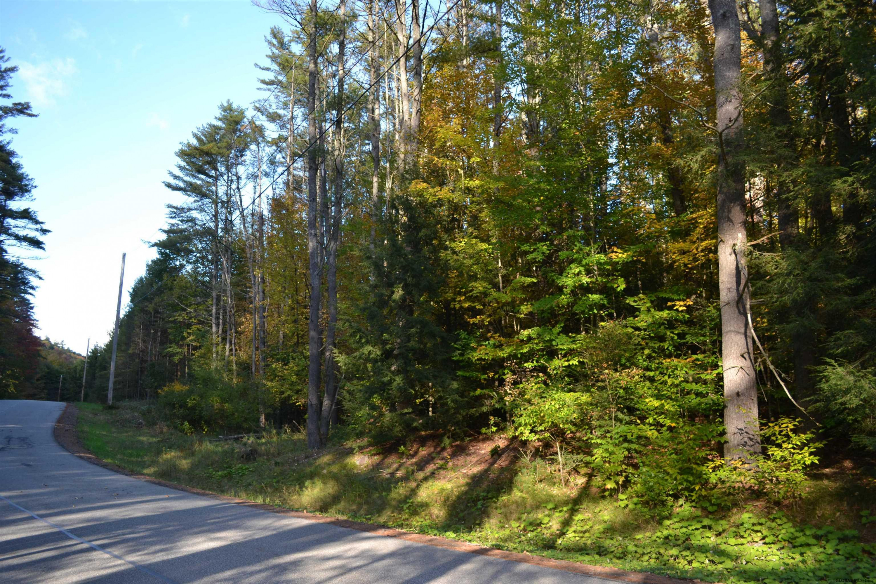 L827 HENDRICKS Road