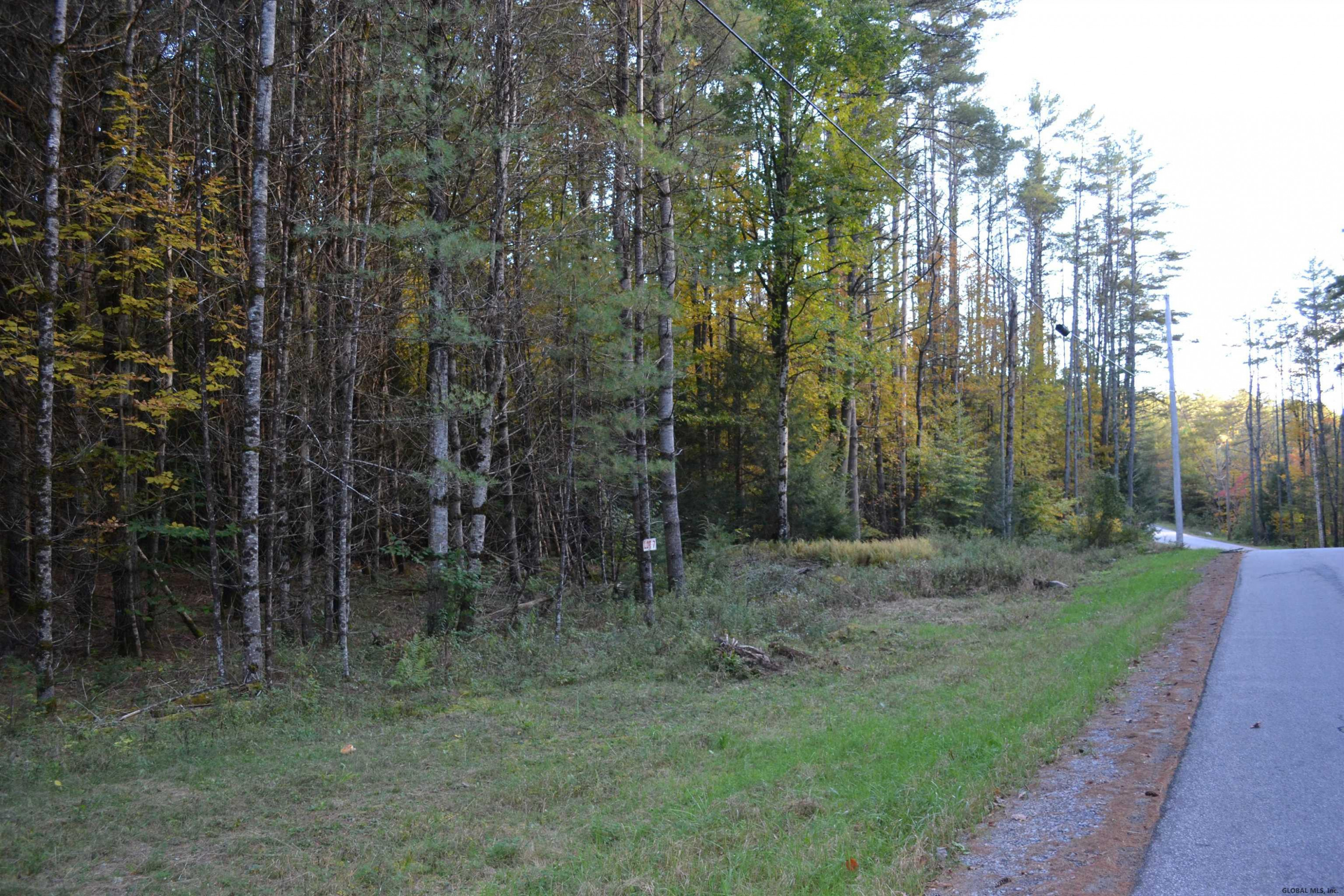 L827 HENDRICKS Road