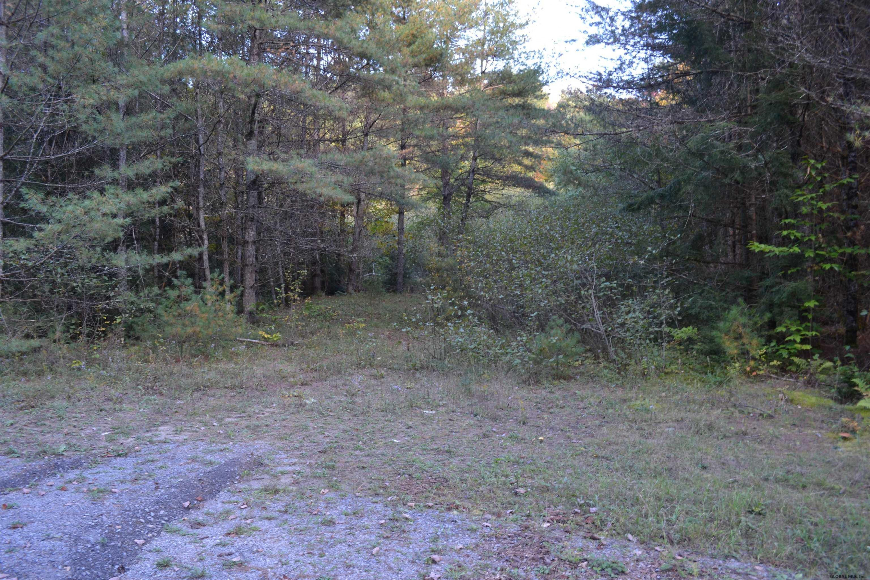L827 HENDRICKS Road