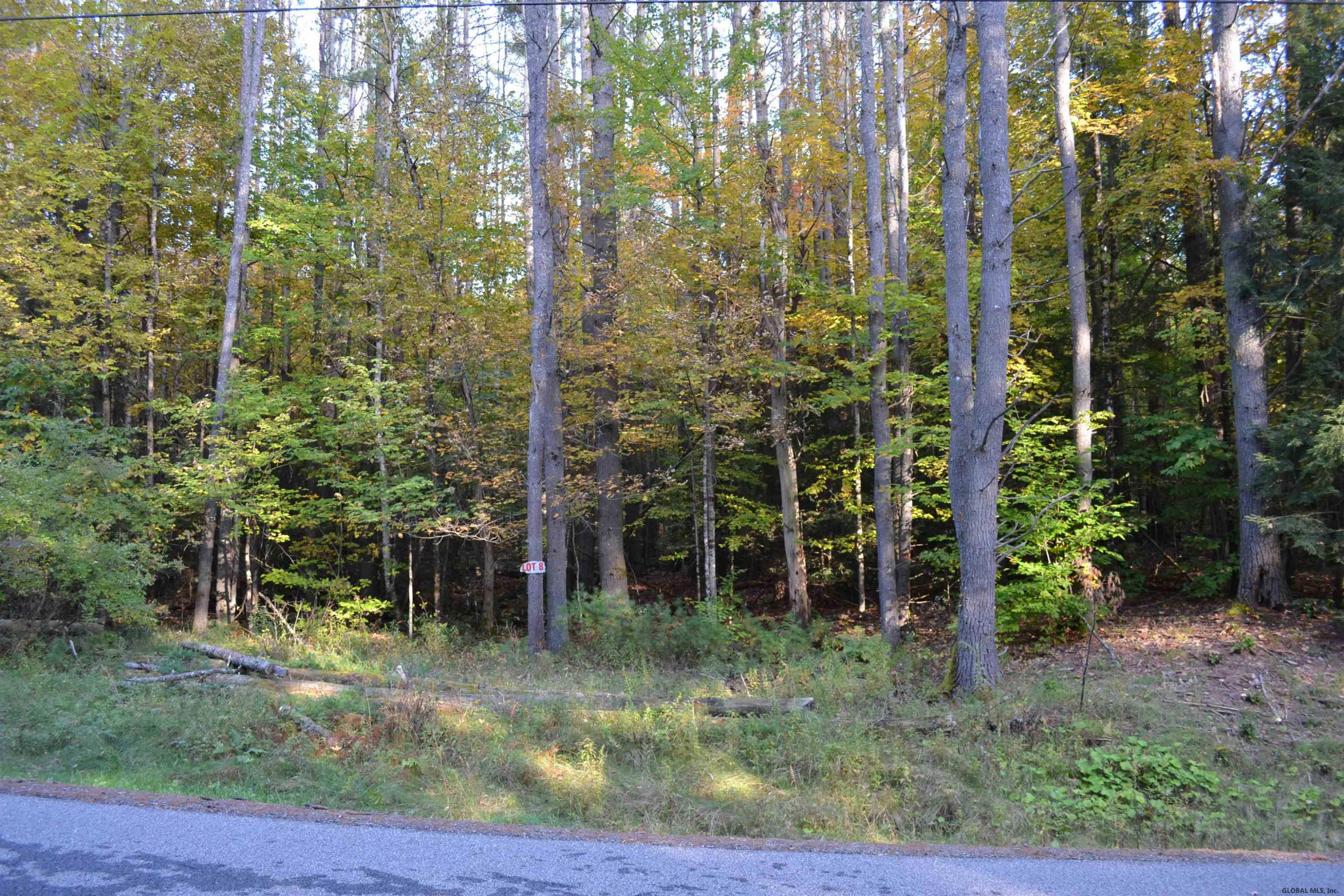 L828 HENDRICKS Road
