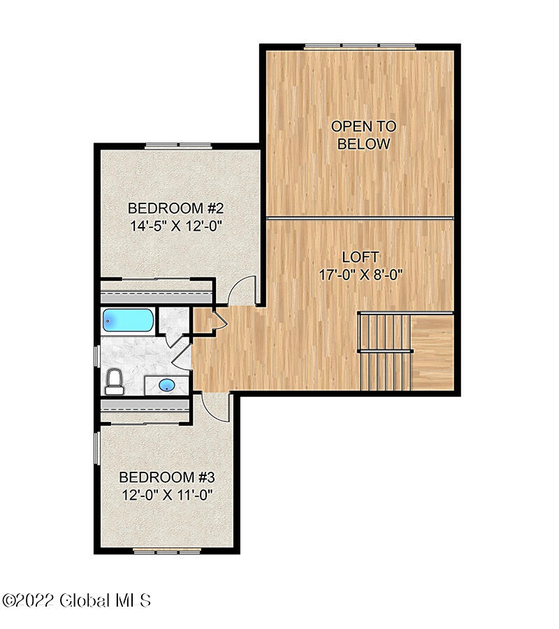 9 Hill Crest Lane, # B