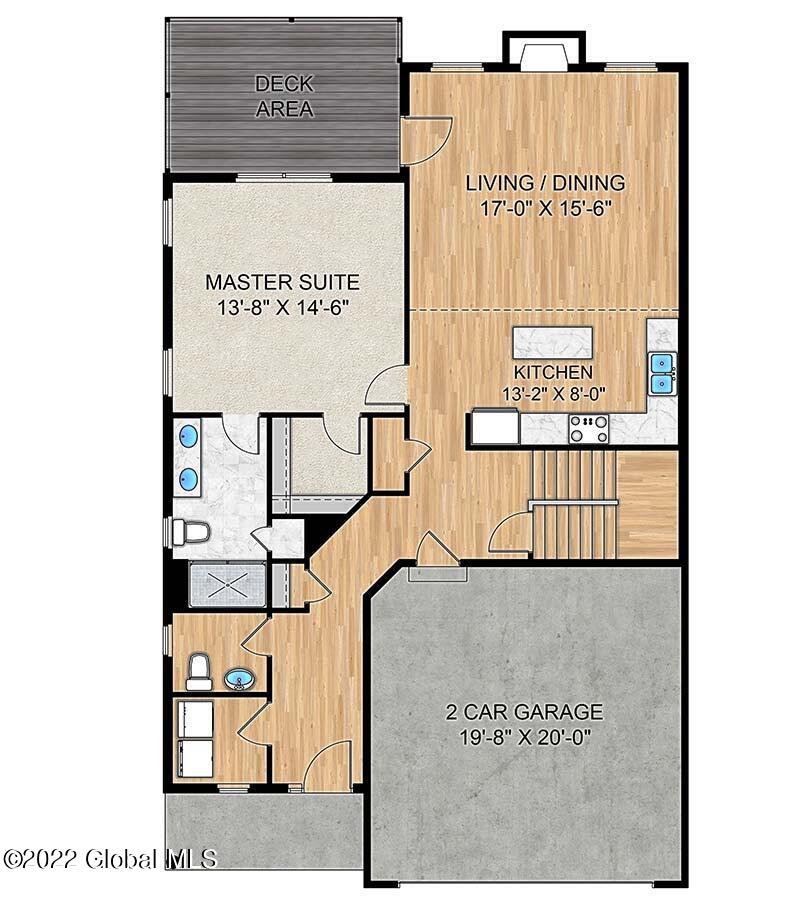 9 Hill Crest Lane, # B