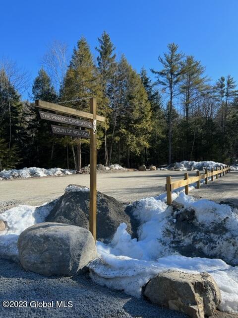 85 Edgecomb Pond Road