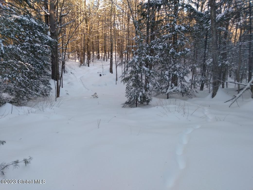 85 Edgecomb Pond Road