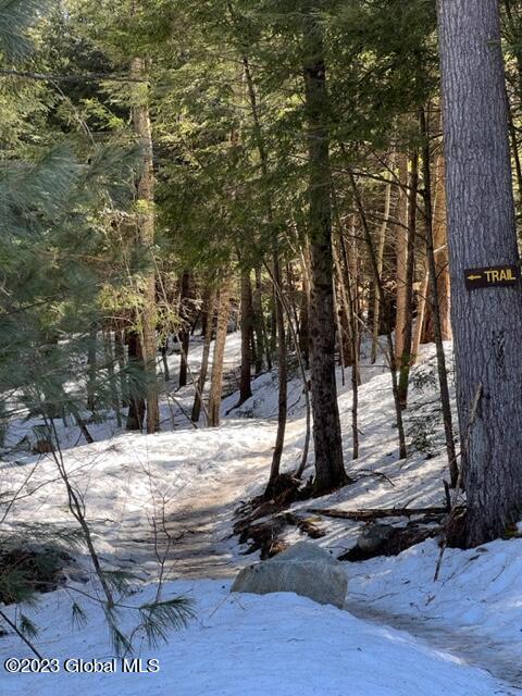 85 Edgecomb Pond Road