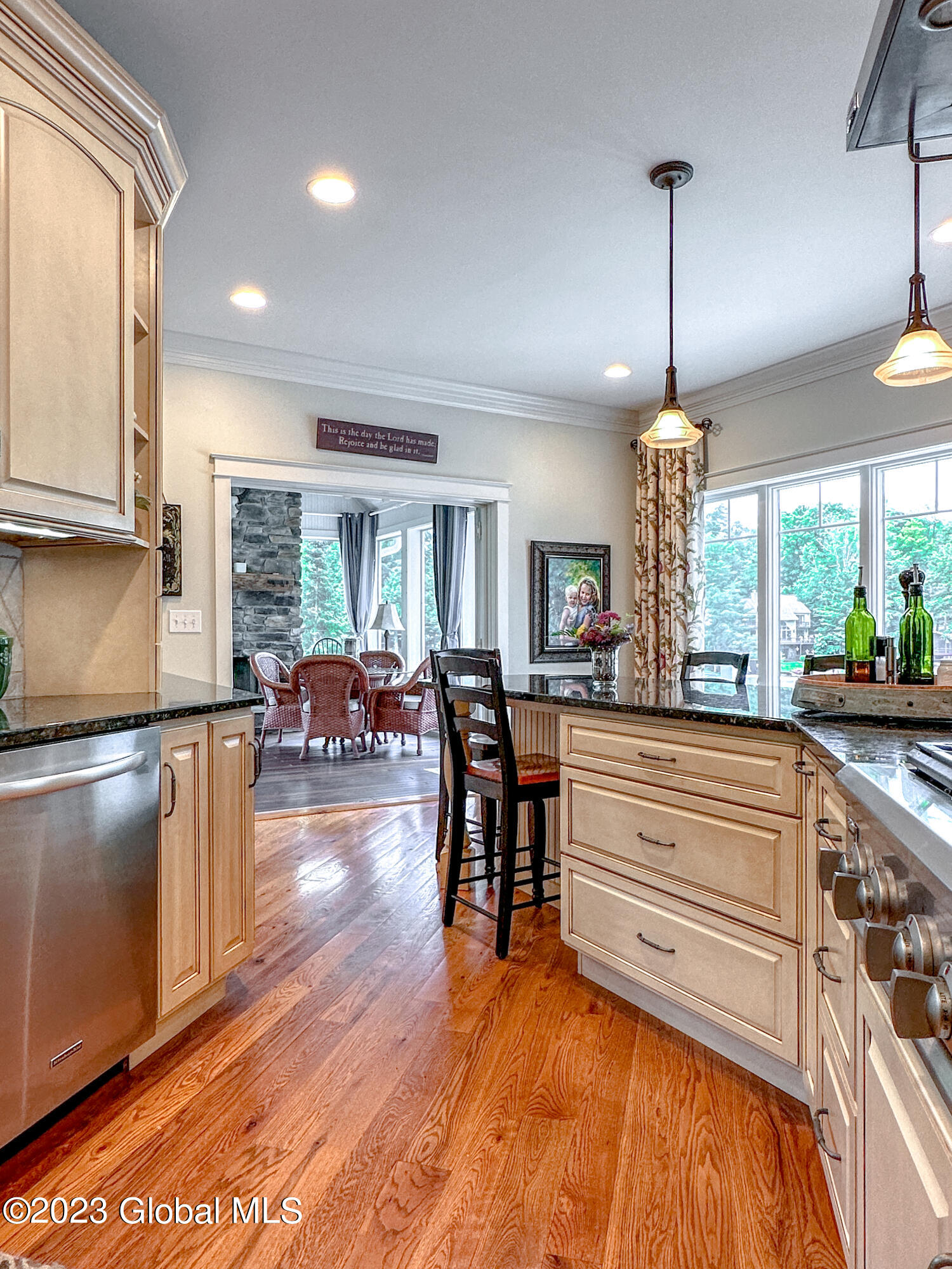3245 Baker Lane