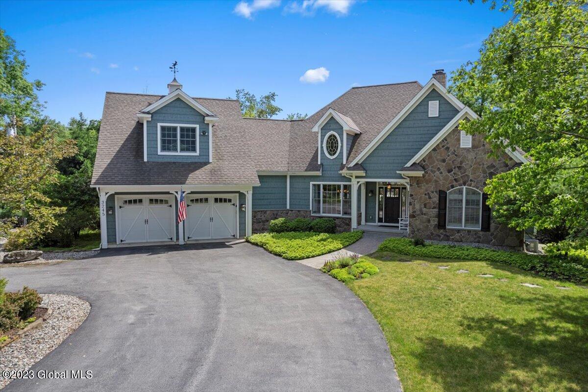 3245 Baker Lane