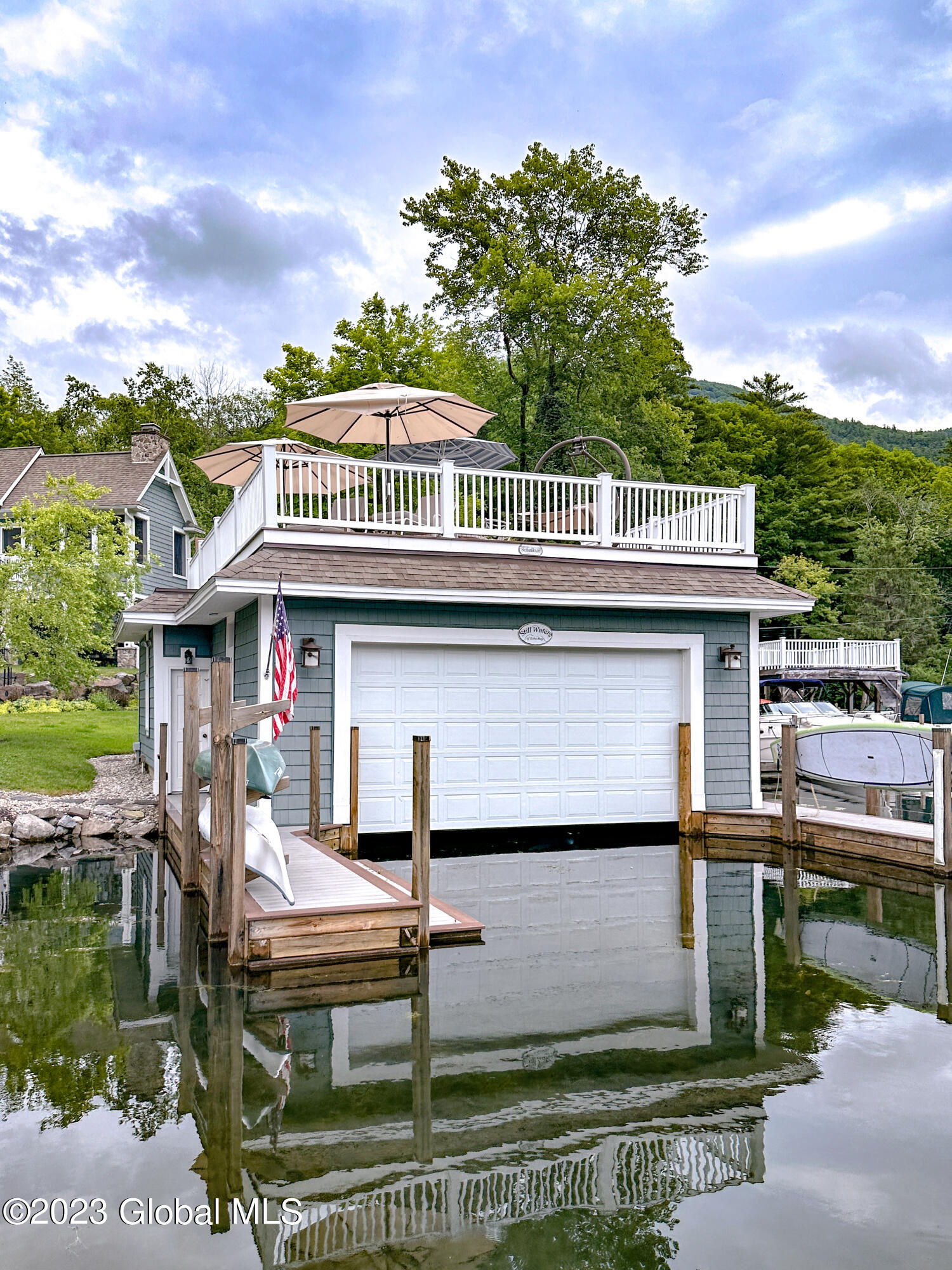 3245 Baker Lane