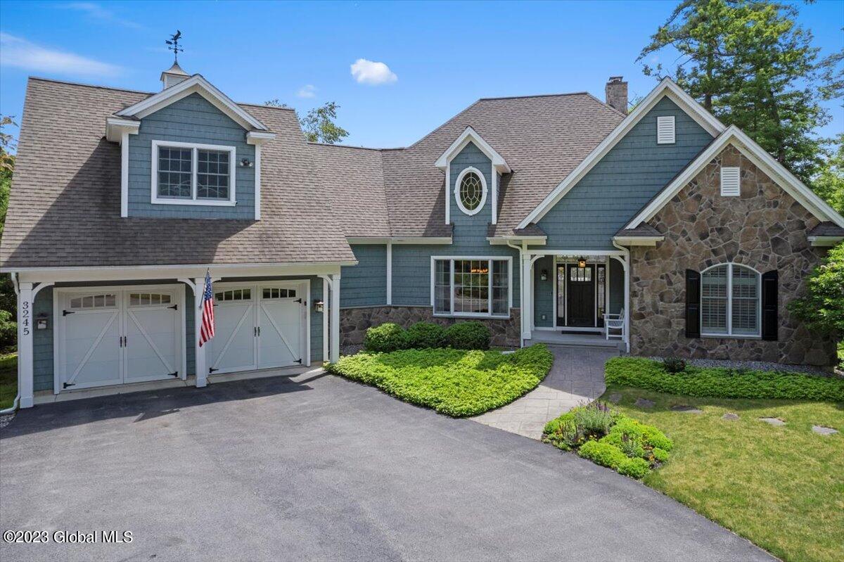 3245 Baker Lane