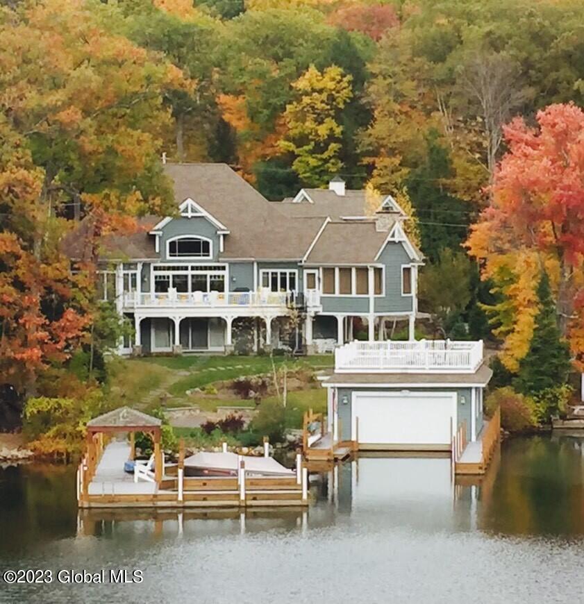 3245 Baker Lane
