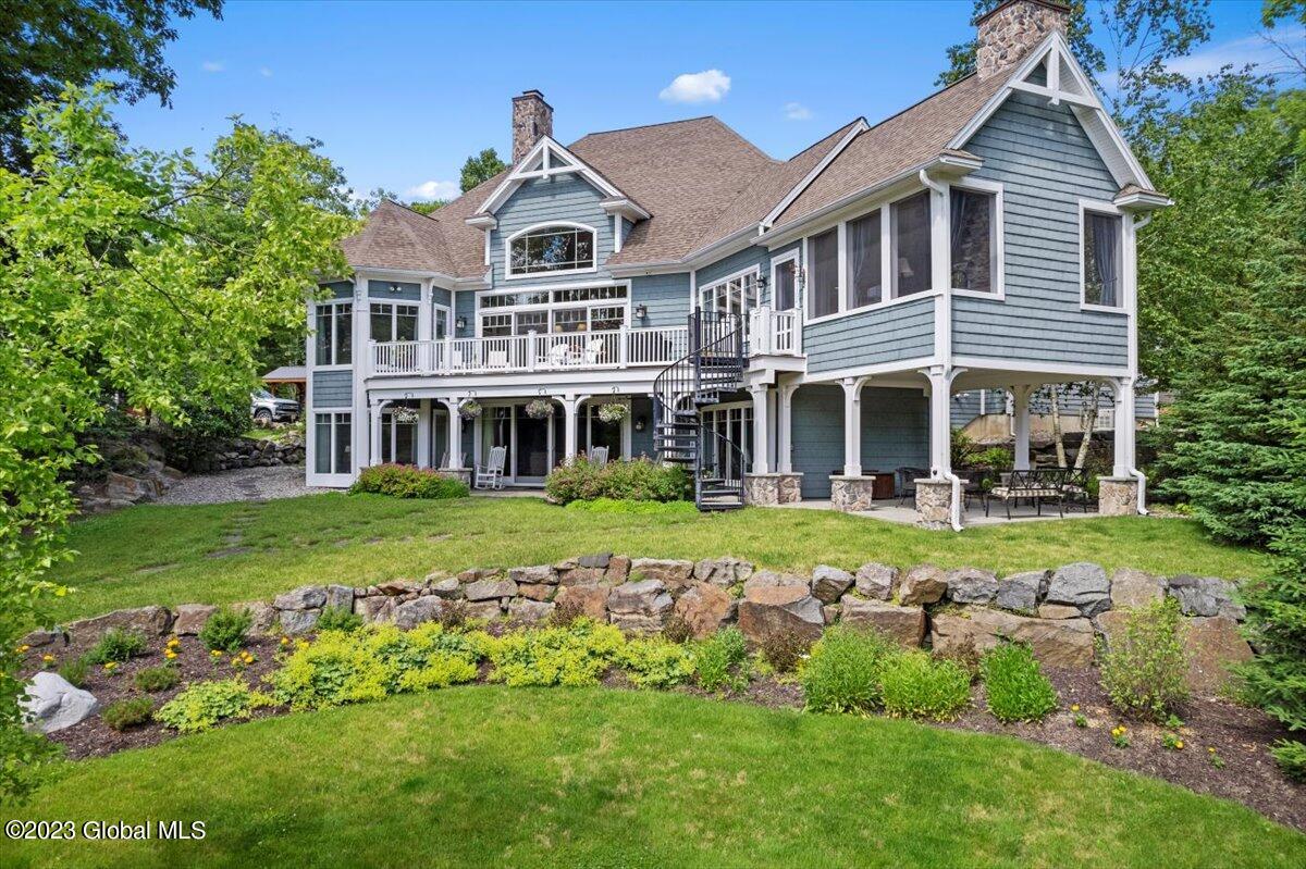3245 Baker Lane