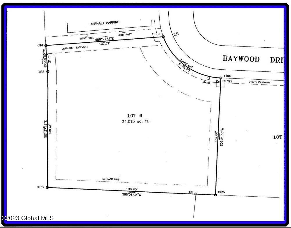 L36 Baywood Drive