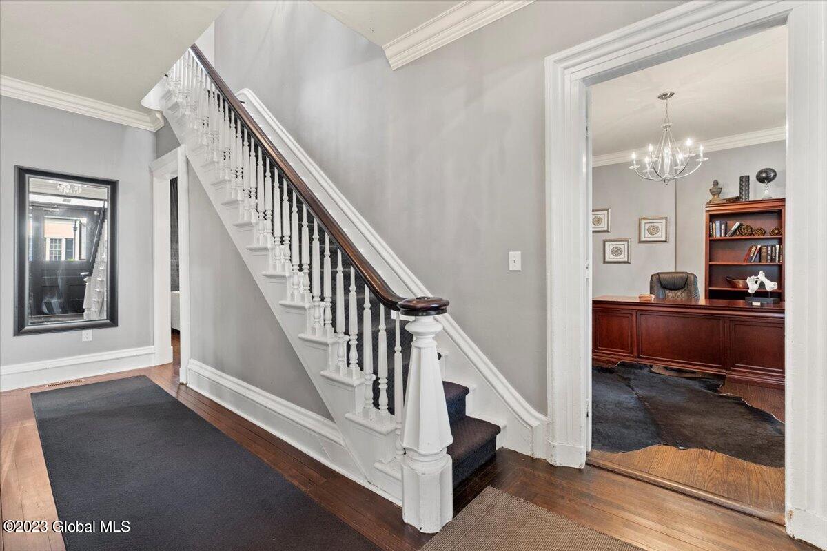 48 Franklin Street